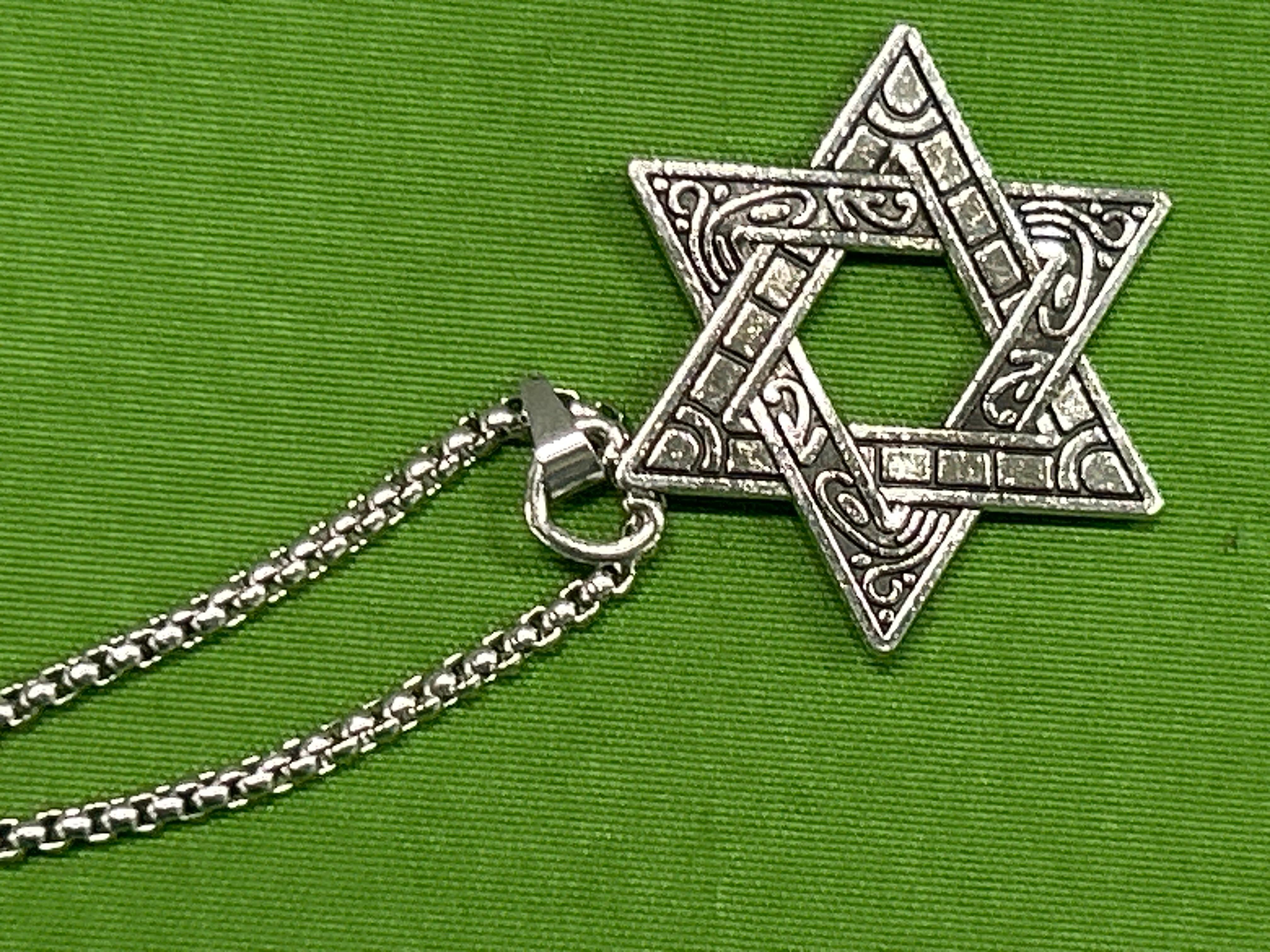 Foto QC 3 de Nike Kobe Necklace Metal Silver