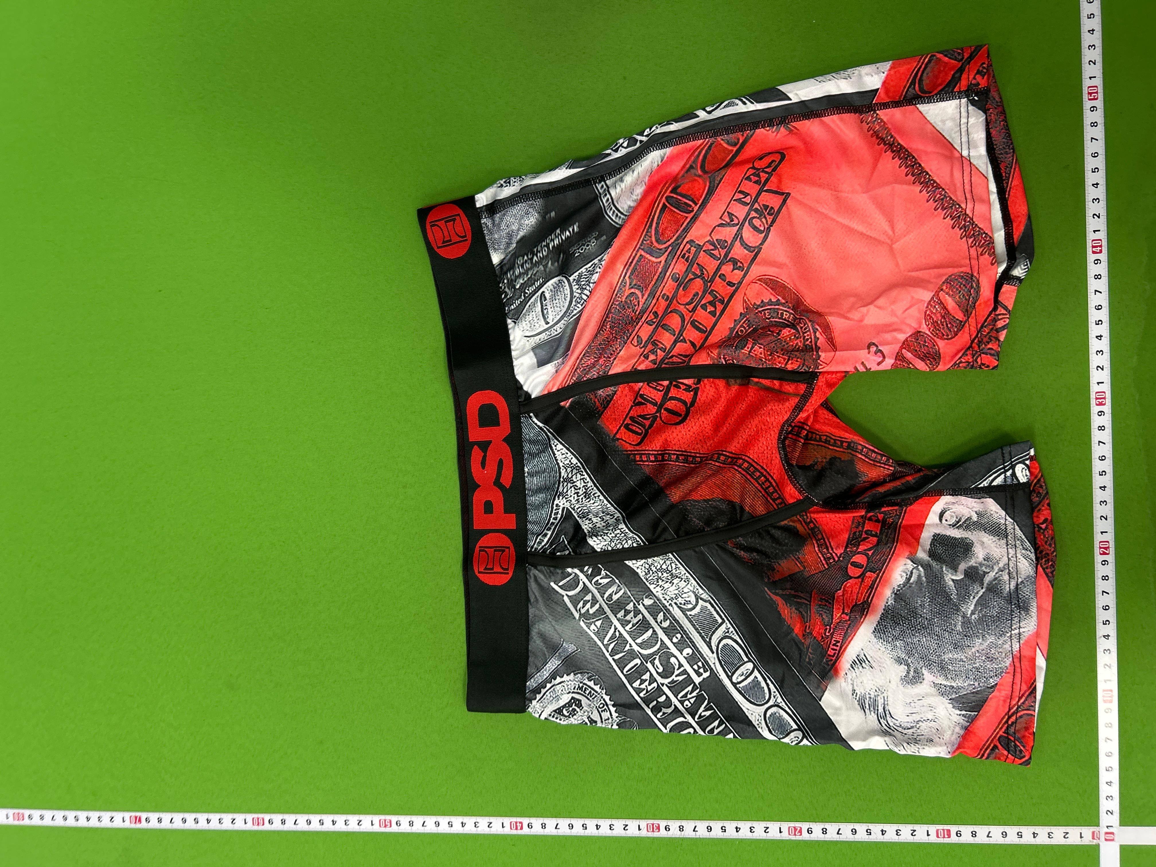 Foto QC 8 de Other Underwear Polyester Sports Multicolor
