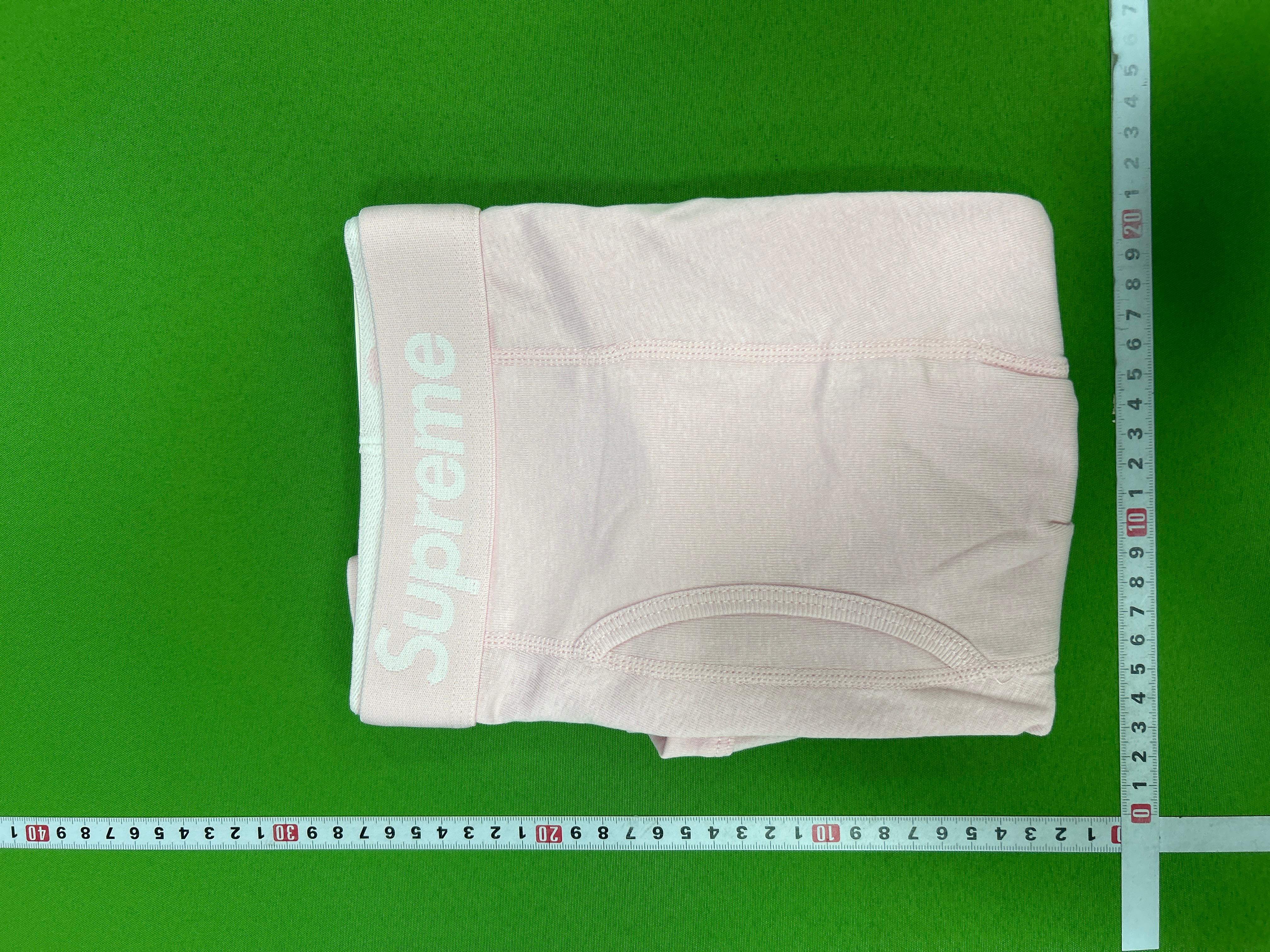 Foto QC 1 de Supreme Underwear Cotton Hanes Boxer Briefs Realtree Camo