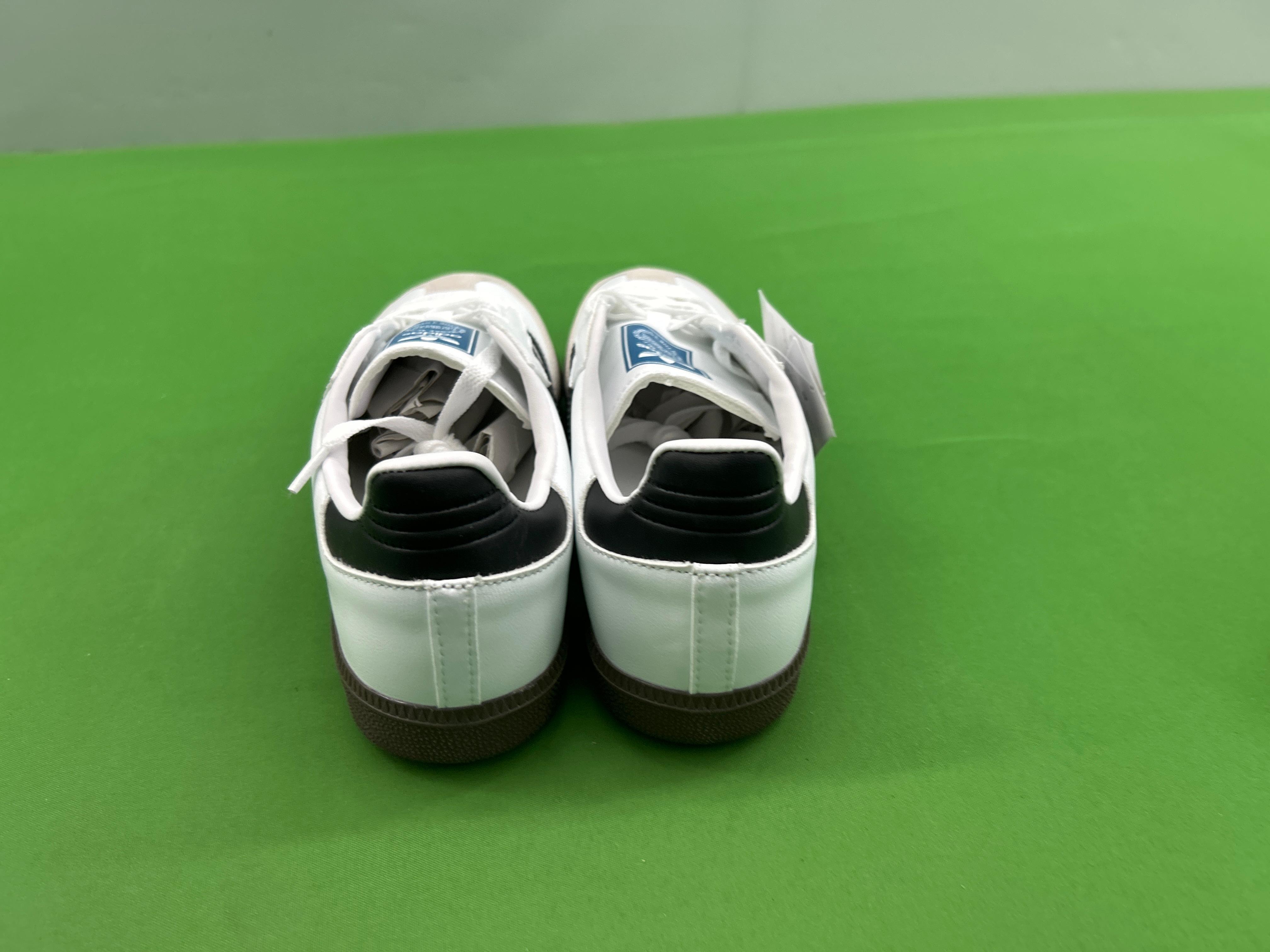 Foto QC 2 de adidas Samba Vegan OG Core Black H01878