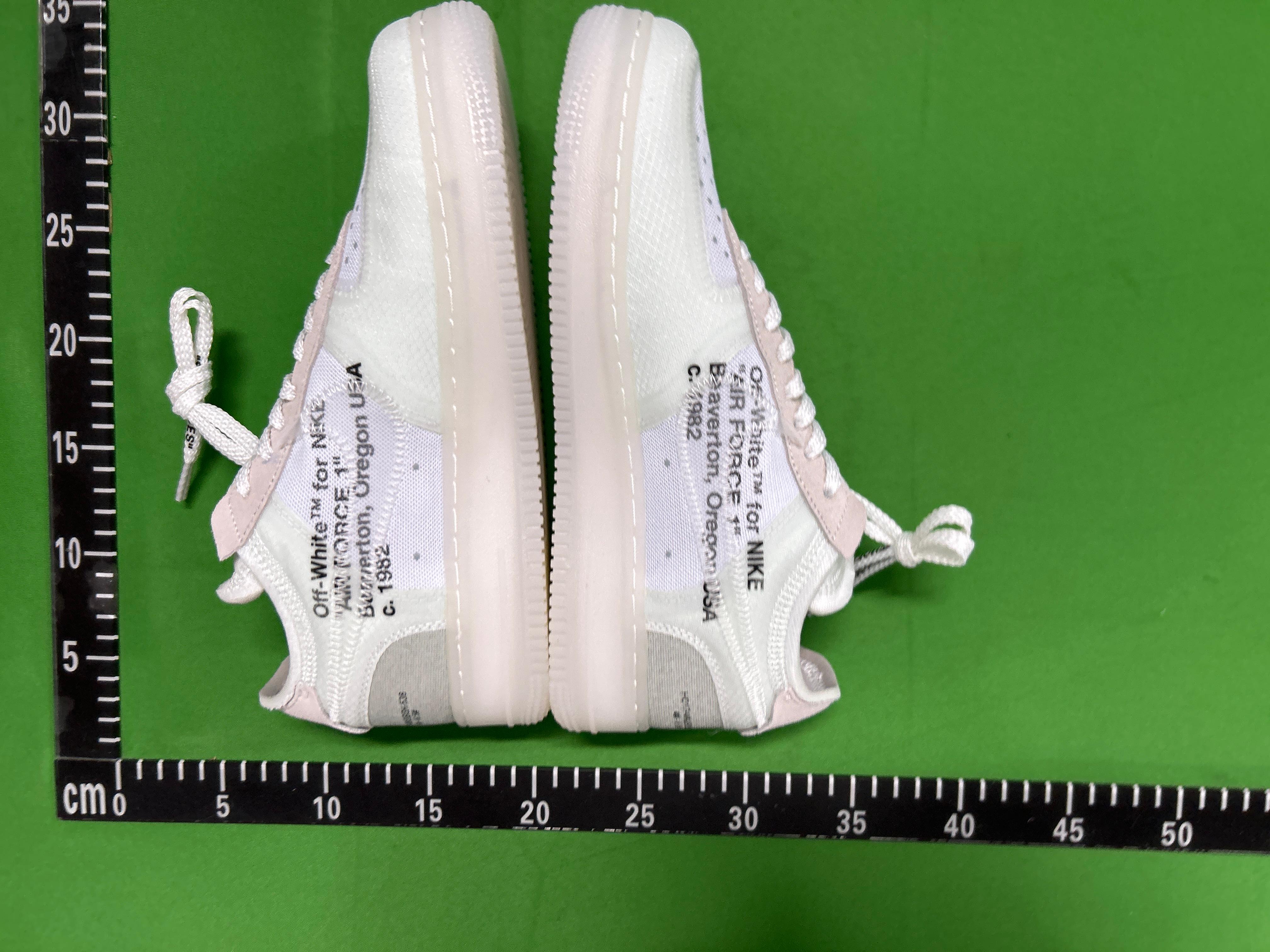 Foto QC 4 de Nike Air Force 1 Low SP Cactus Plant Flea Market Fuchsia Dream FQ7069-500