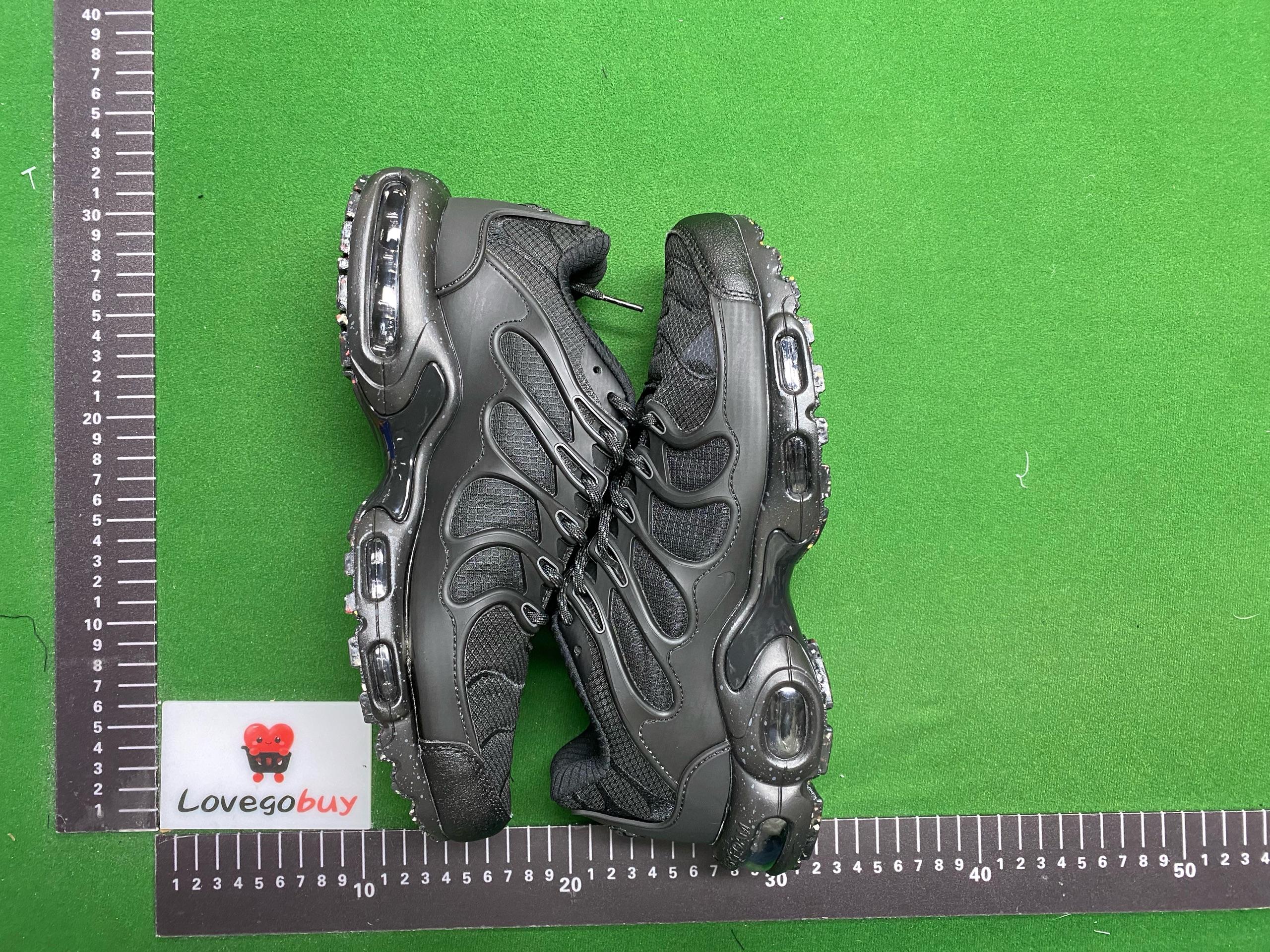 Foto QC 1 de Nike Air Max Plus Terrascape Sail Navy DQ3977-100