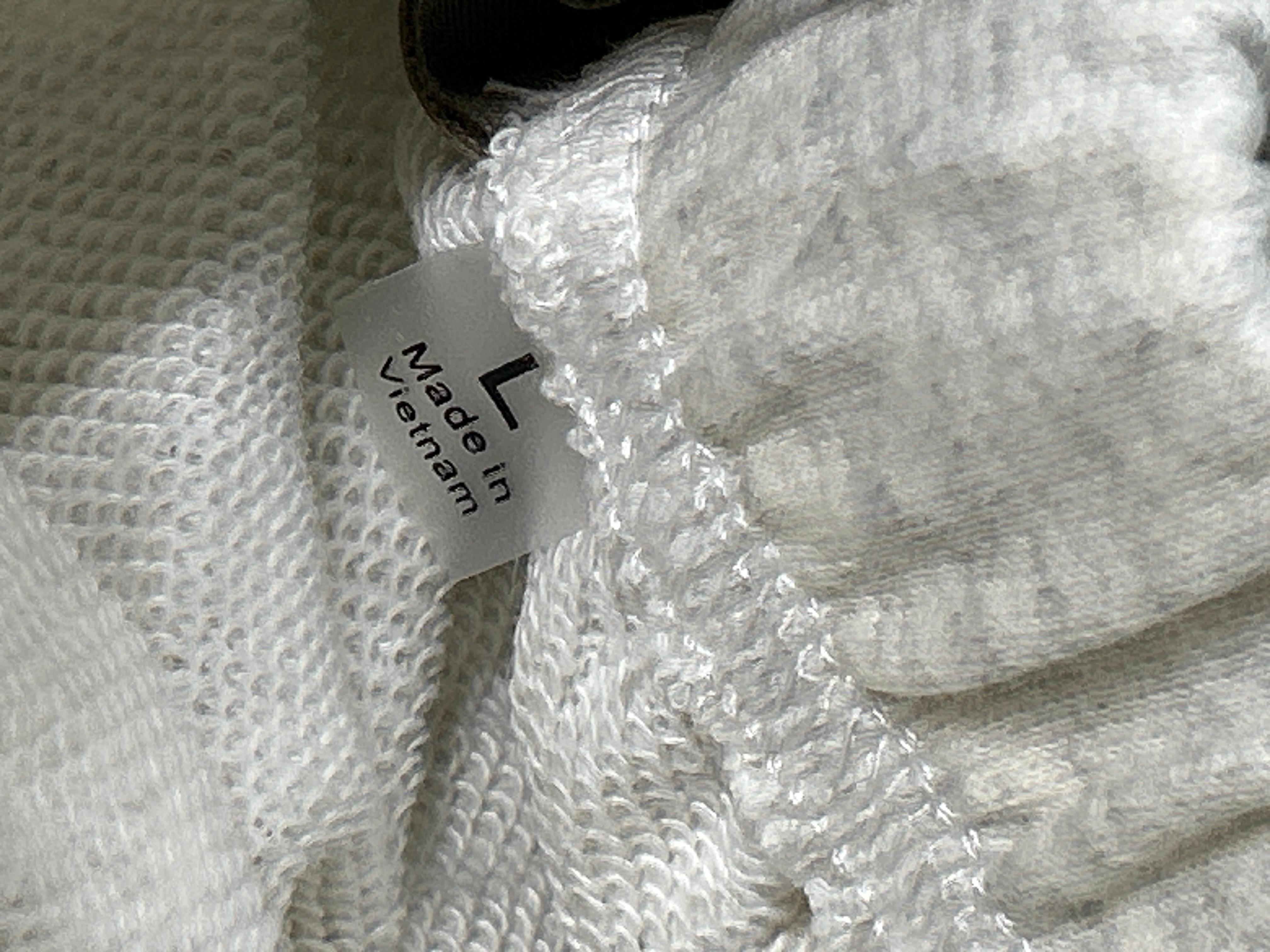 Foto QC 5 de Fear of God Essentials Sweat Shorts Loose Grey