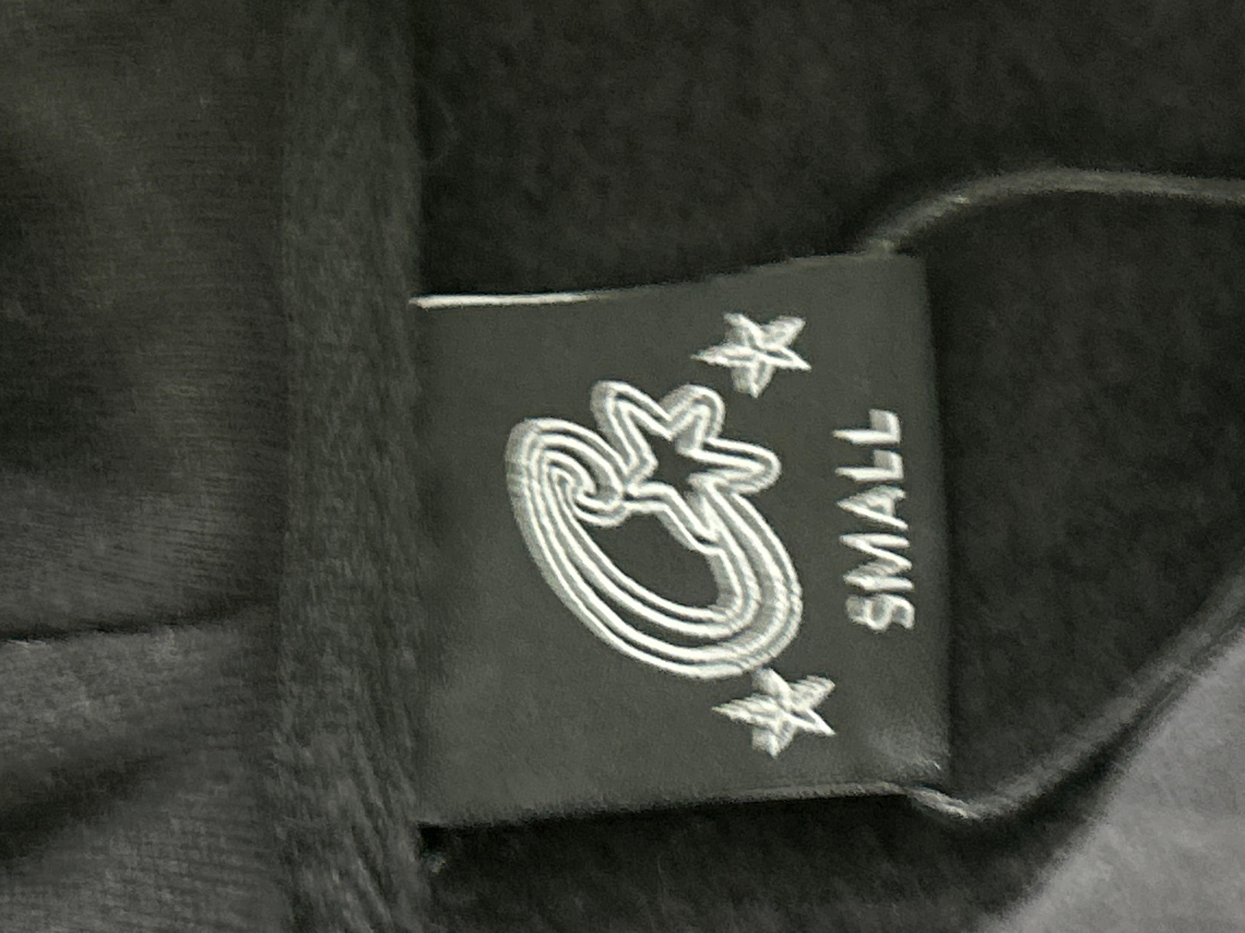 Foto QC 7 de Broken Planet Jacket Black