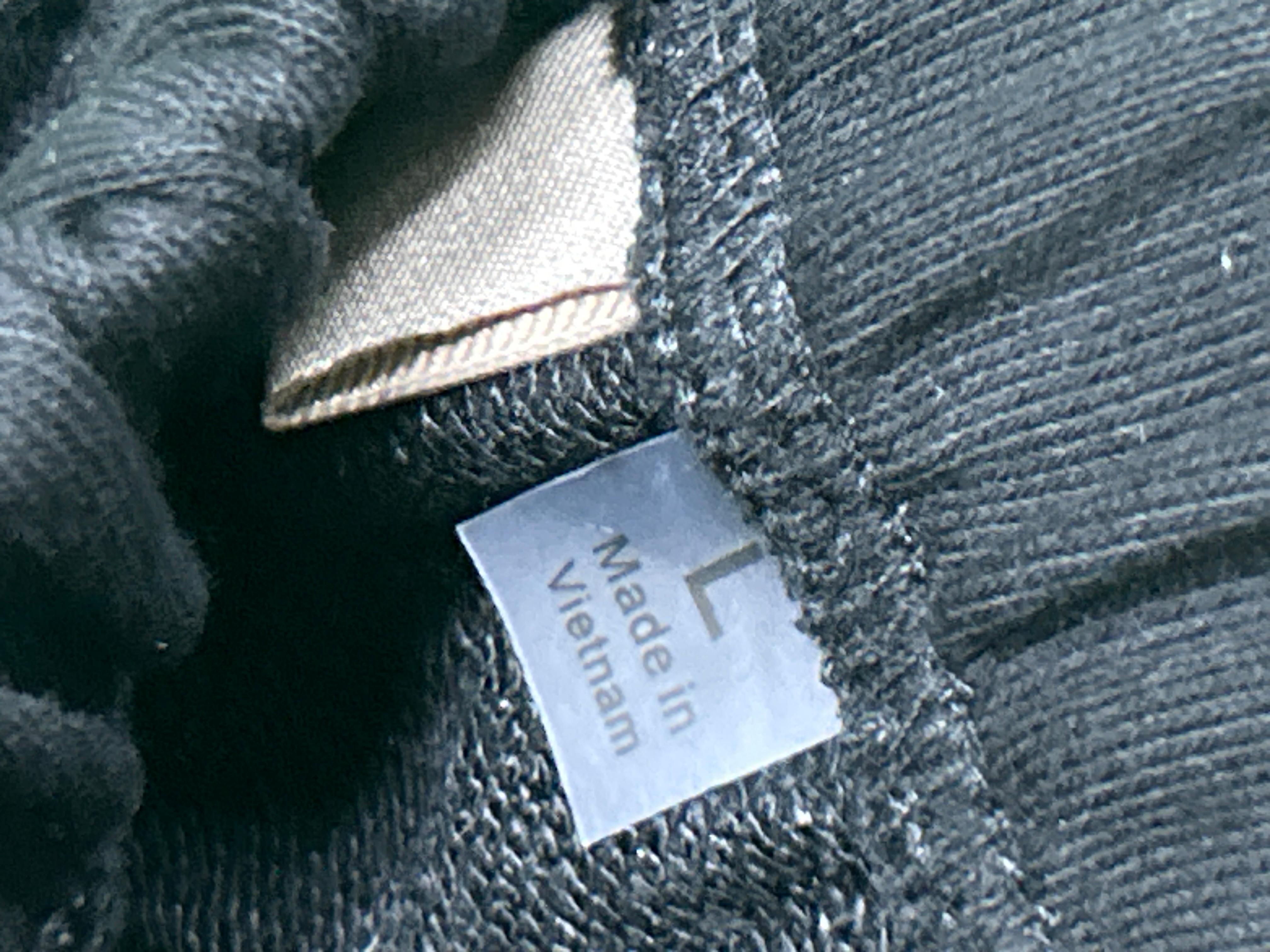 Foto QC 2 de Fear of God Essentials Sweat Shorts Loose Grey