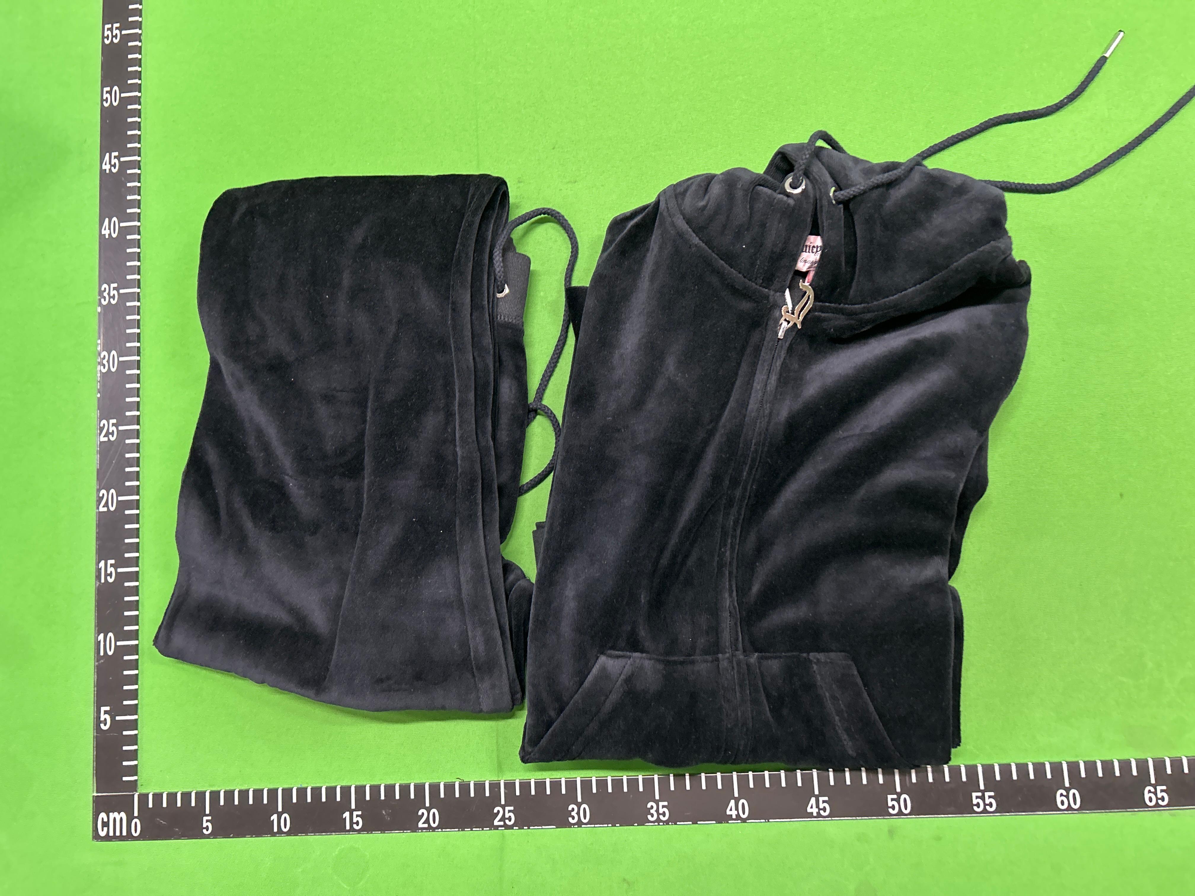 Foto QC 1 de Juicy Coconut Set 2-Piece Tan
