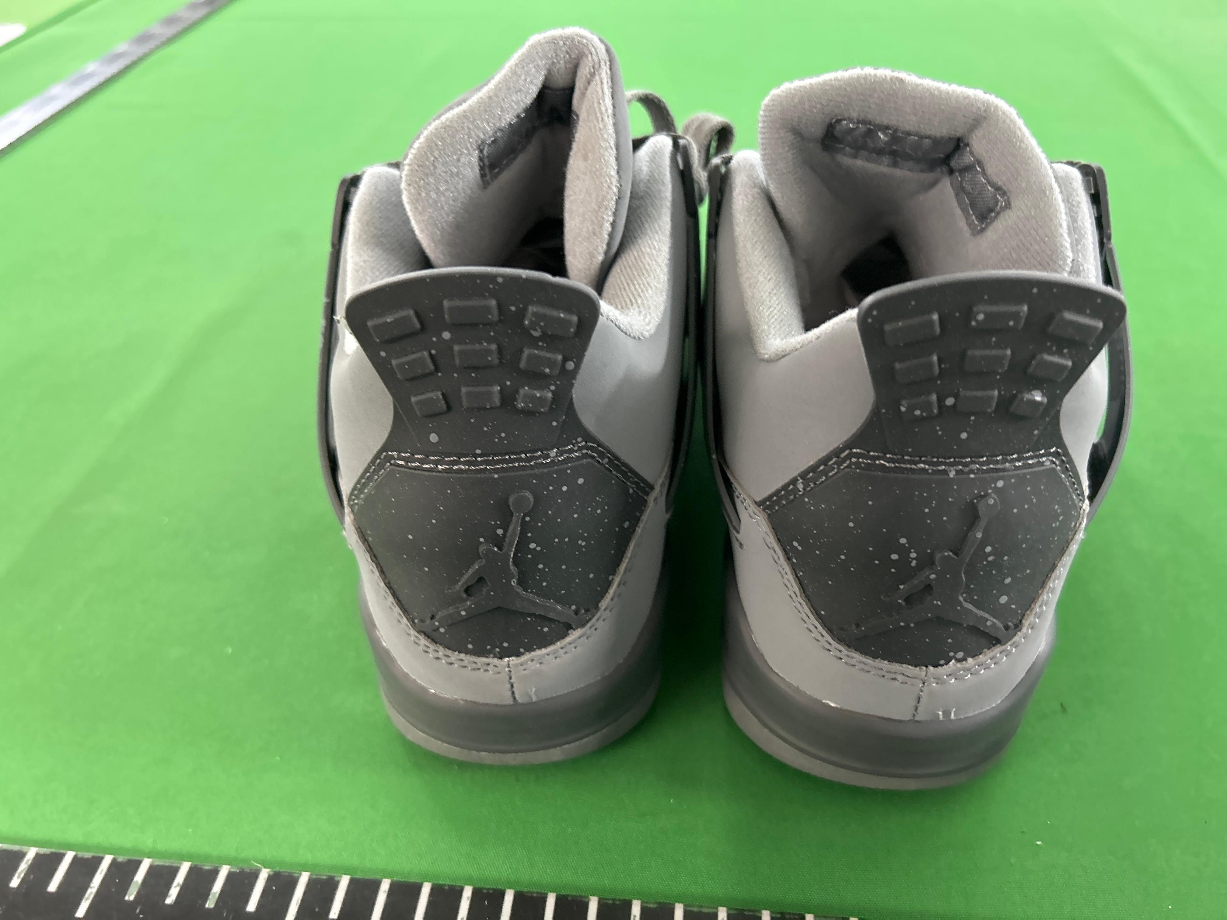 Foto QC 3 de Jordan 4 Retro Orchid AQ9129-501