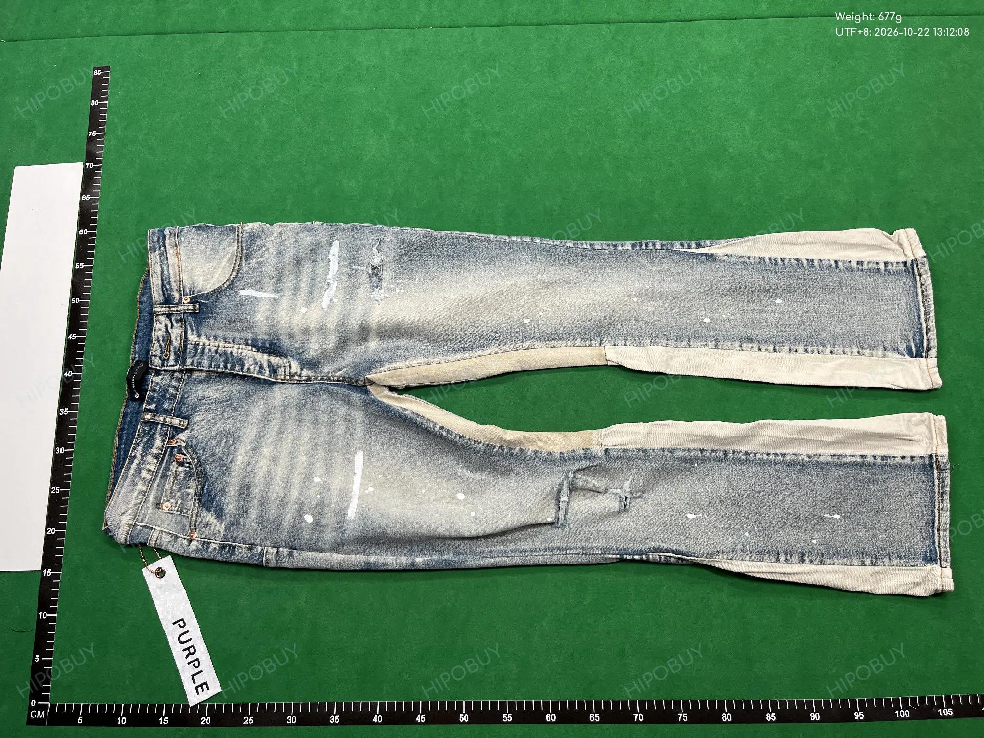 Foto QC 6 de Chrome Hearts x Levi's Cross Patch Jeans Black