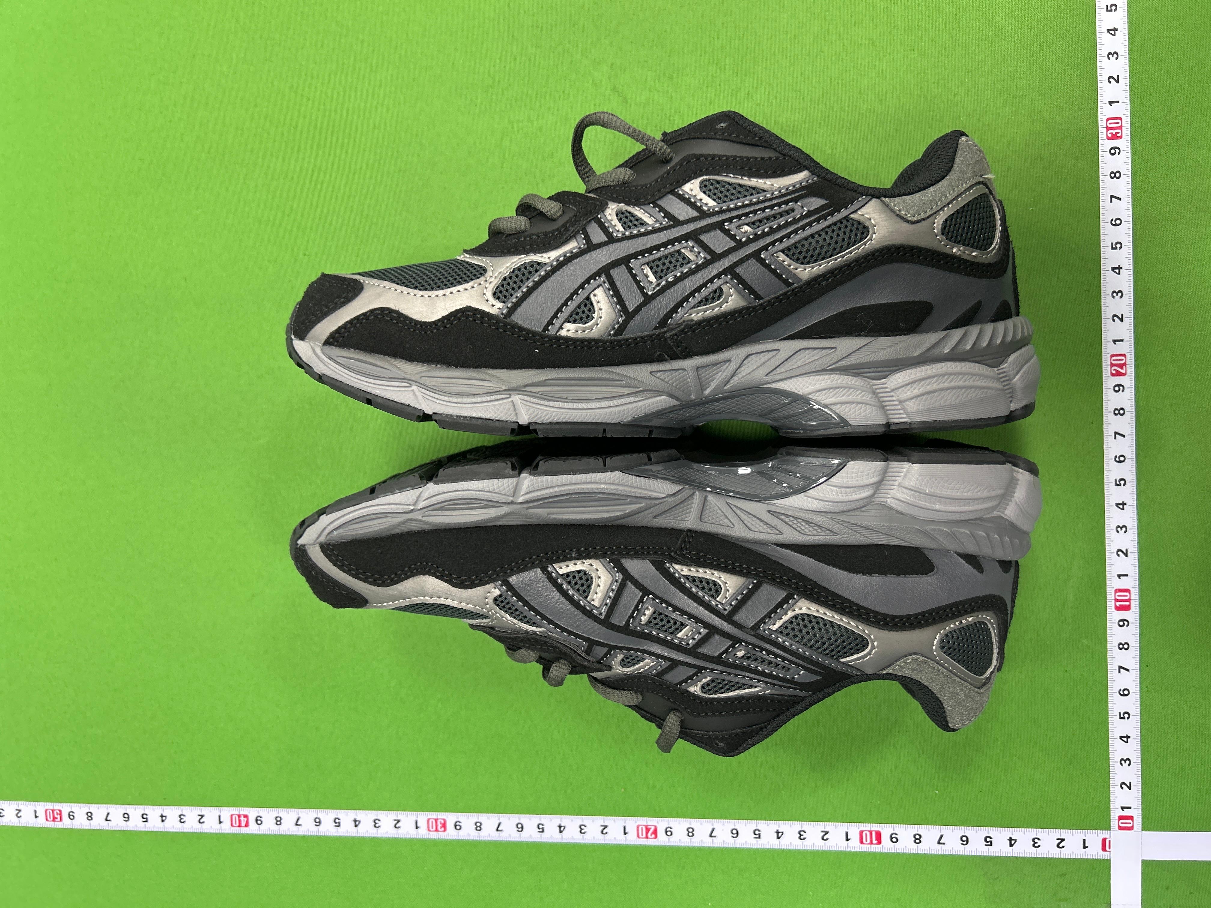 Foto QC 3 de Asics GEL-NYC Black