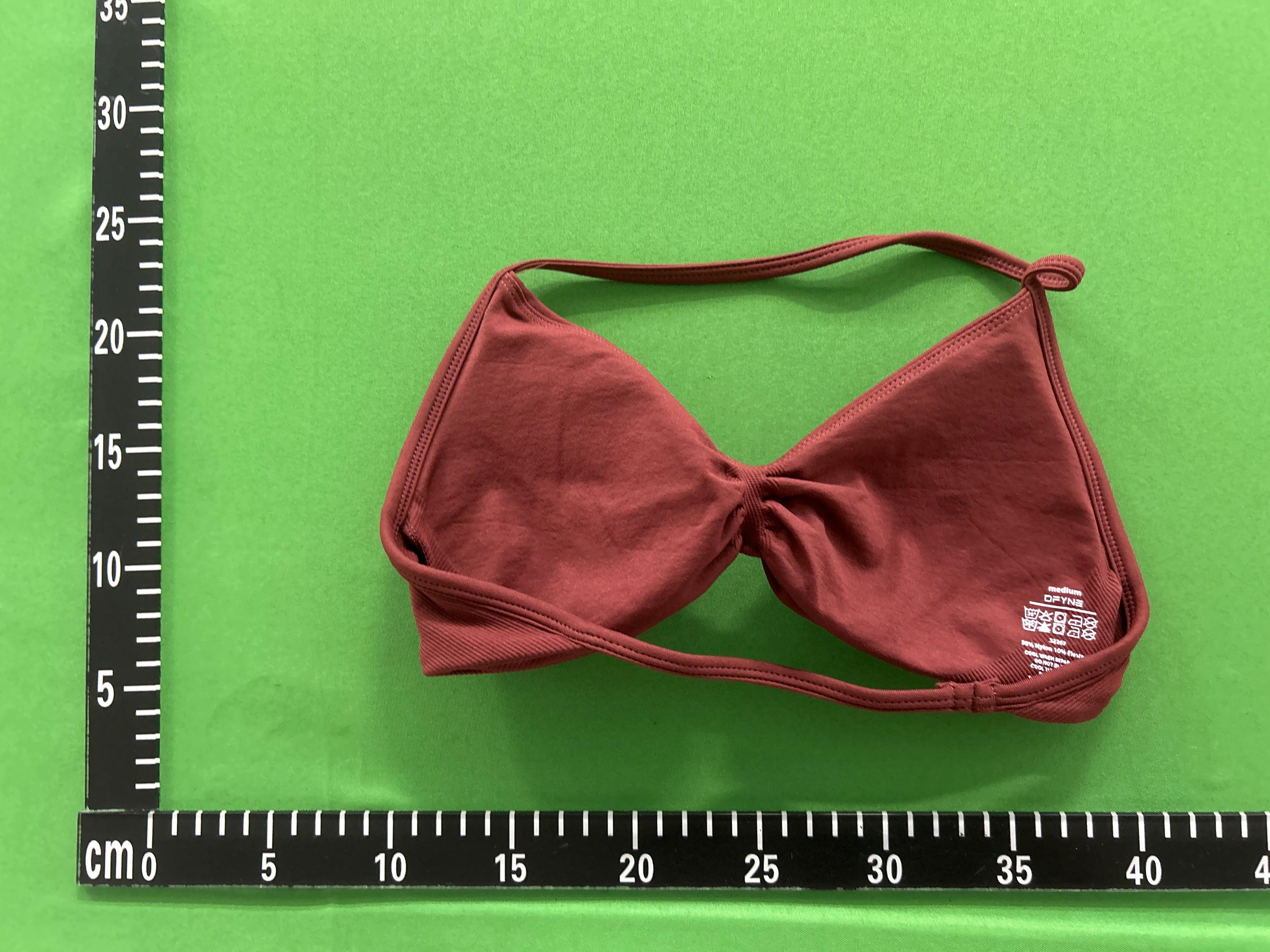 Foto QC 1 de DFYNE Set 2-Piece Green