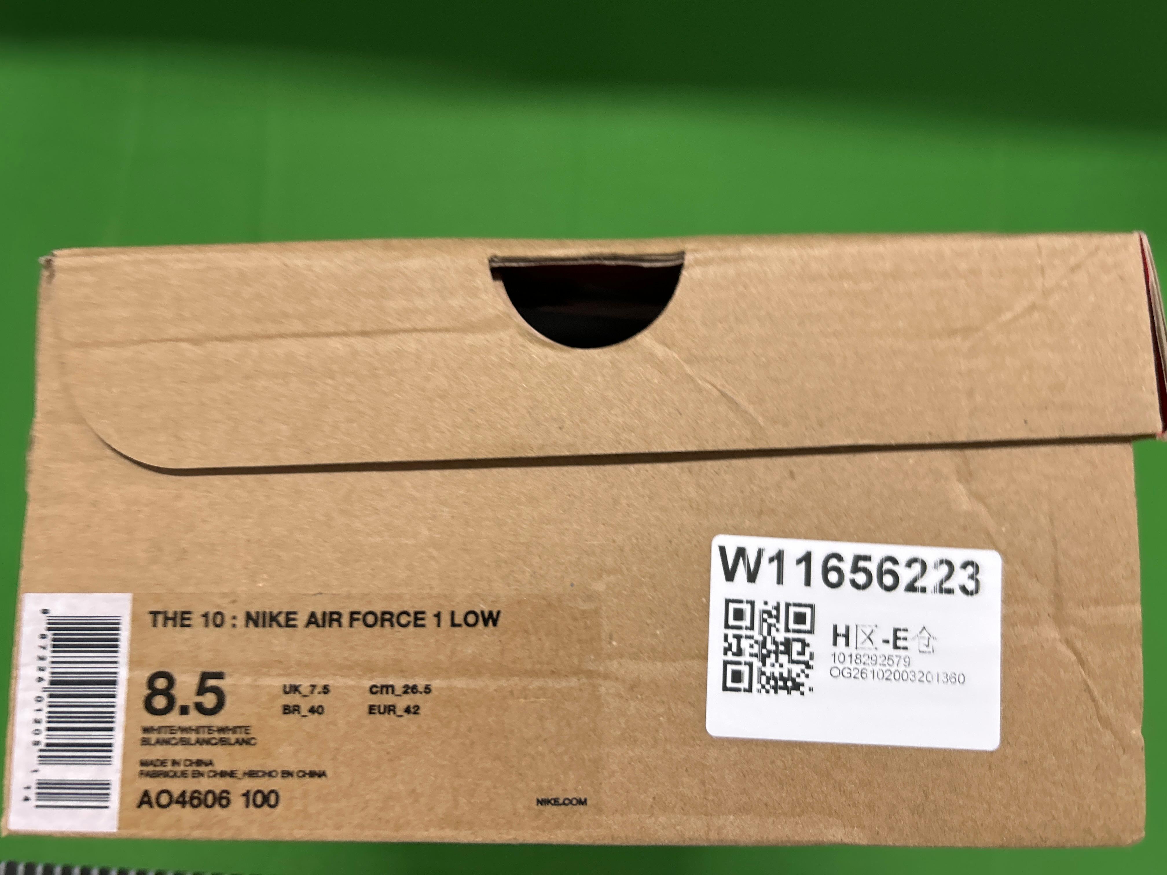 Foto QC 1 de Nike Air Force 1 Low SP Cactus Plant Flea Market Fuchsia Dream FQ7069-500