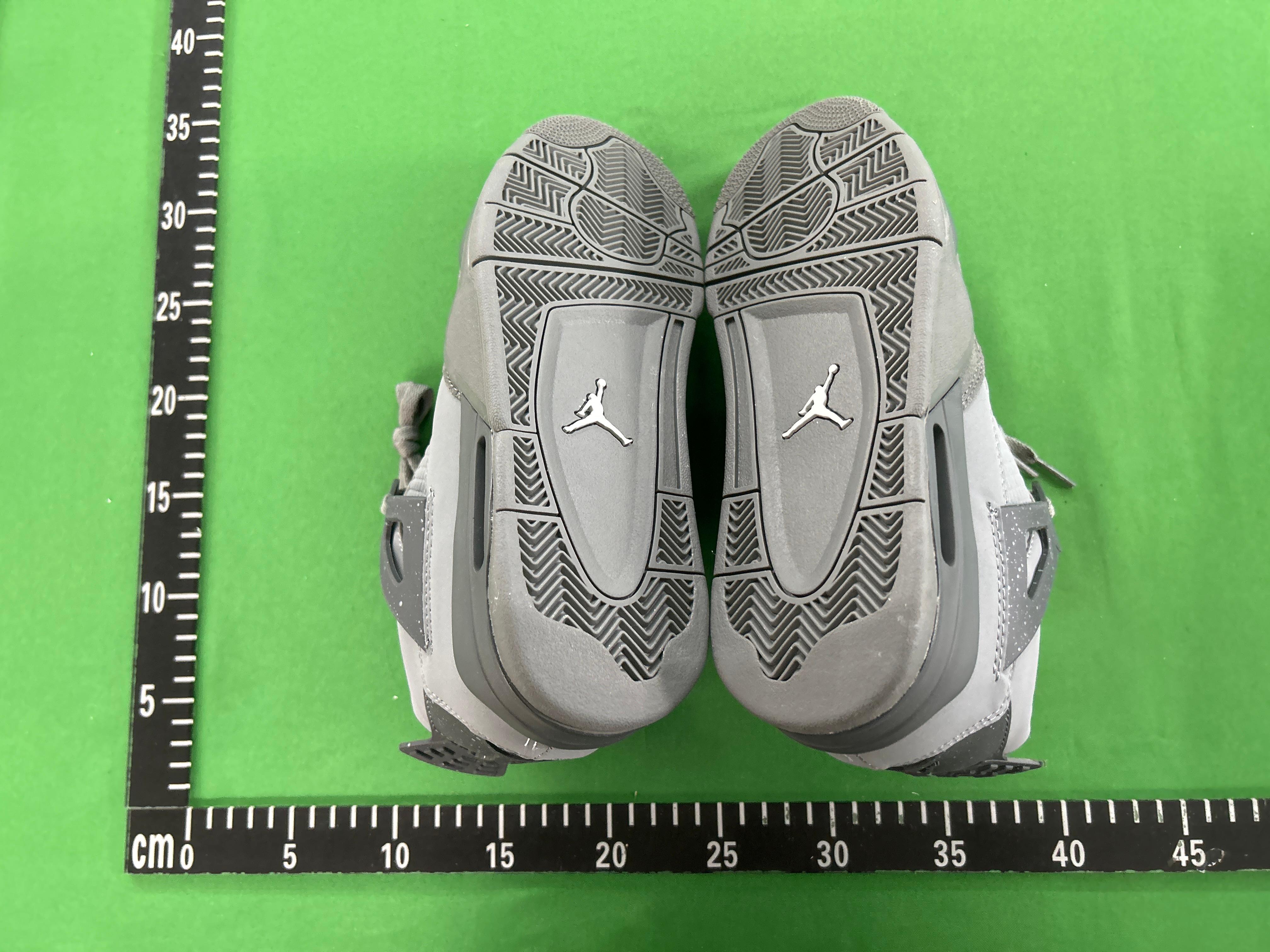 Foto QC 6 de Jordan 4 Retro Orchid AQ9129-501
