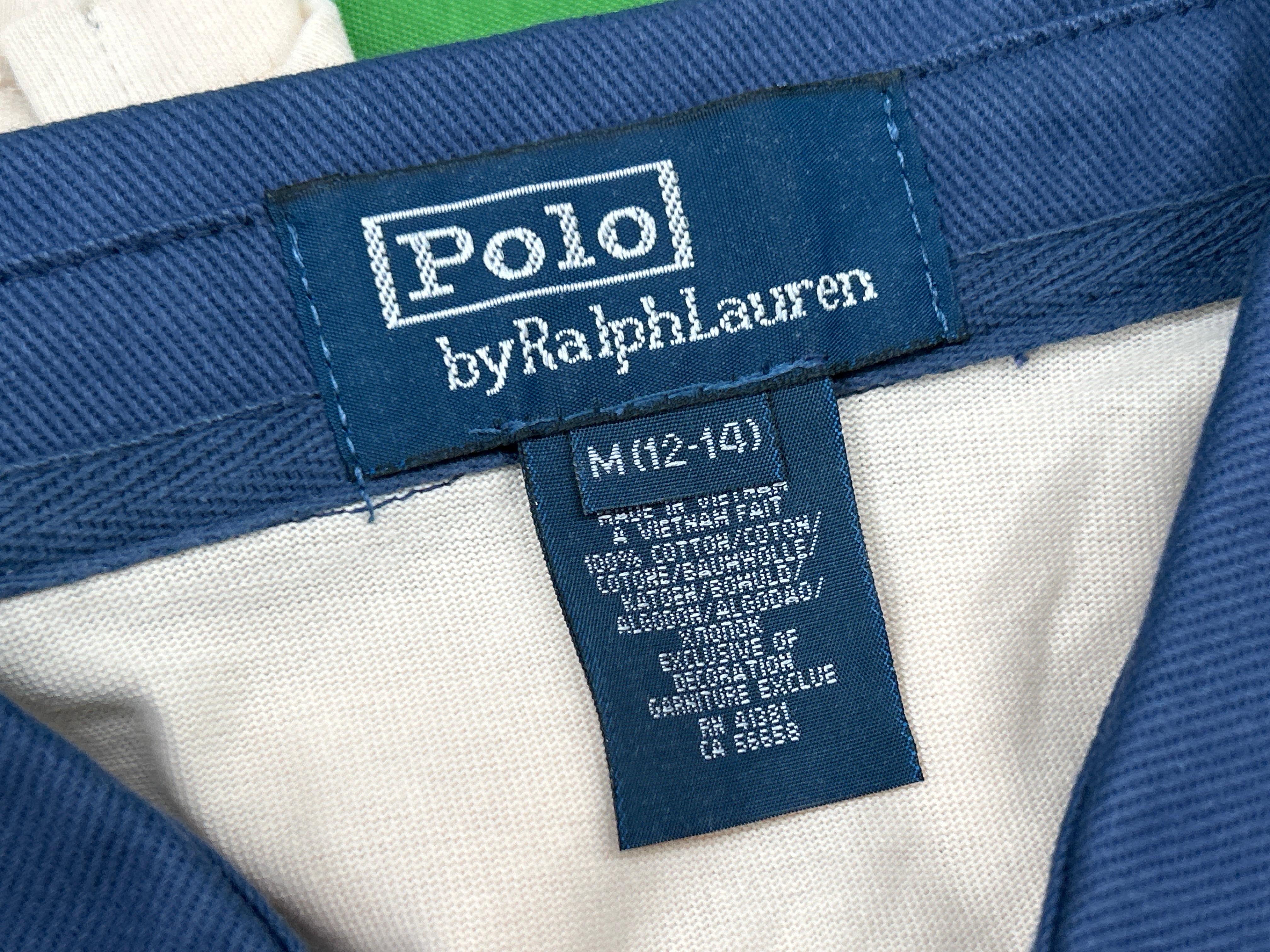 Foto QC 4 de Polo Ralph Lauren Shirt Beige