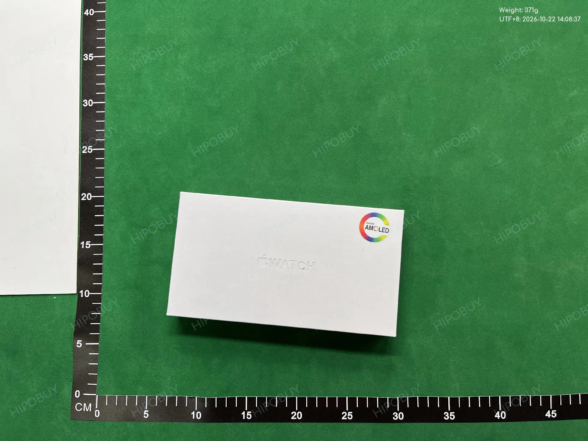 Foto QC 8 de Apple MagSafe Battery Pack for iPhone White
