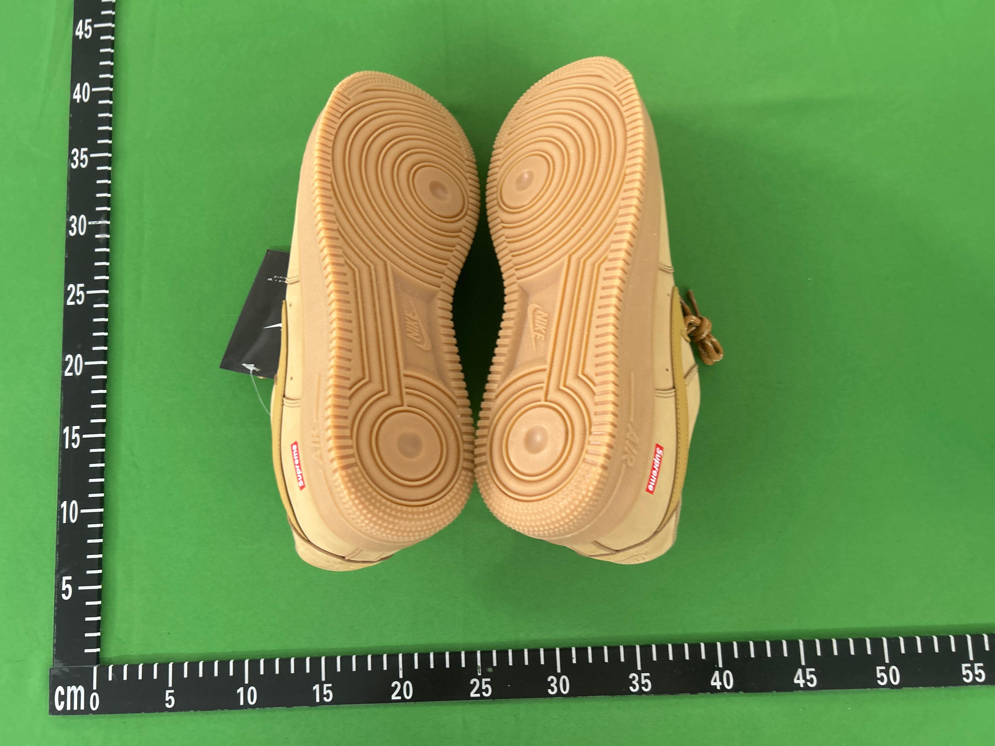 Foto QC 6 de Nike Air Force 1 Low SP Cactus Plant Flea Market Black HJ8463-001