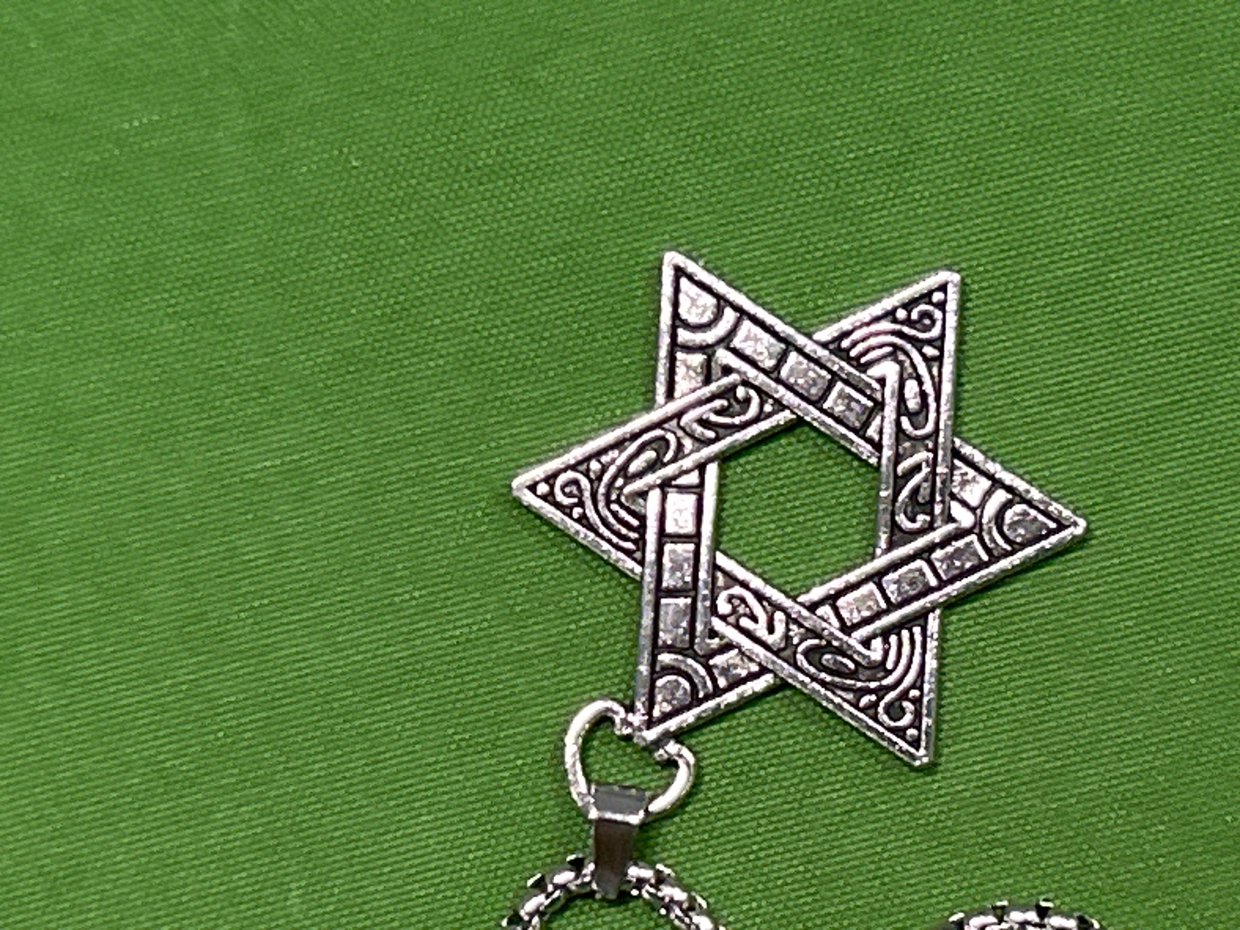 Foto QC 2 de Nike Kobe Necklace Metal Silver