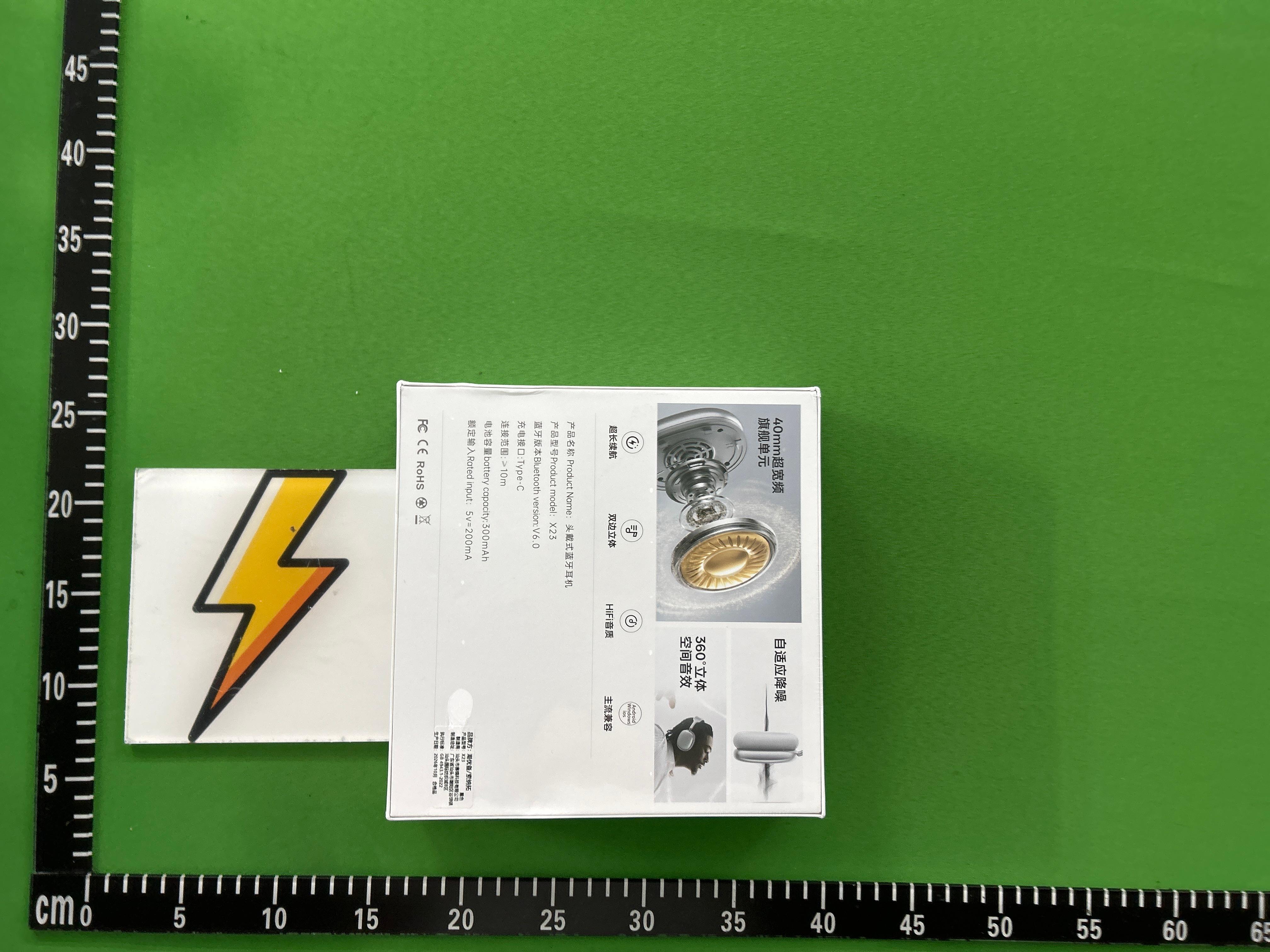 Foto QC 6 de Apple MagSafe Battery Pack for iPhone White