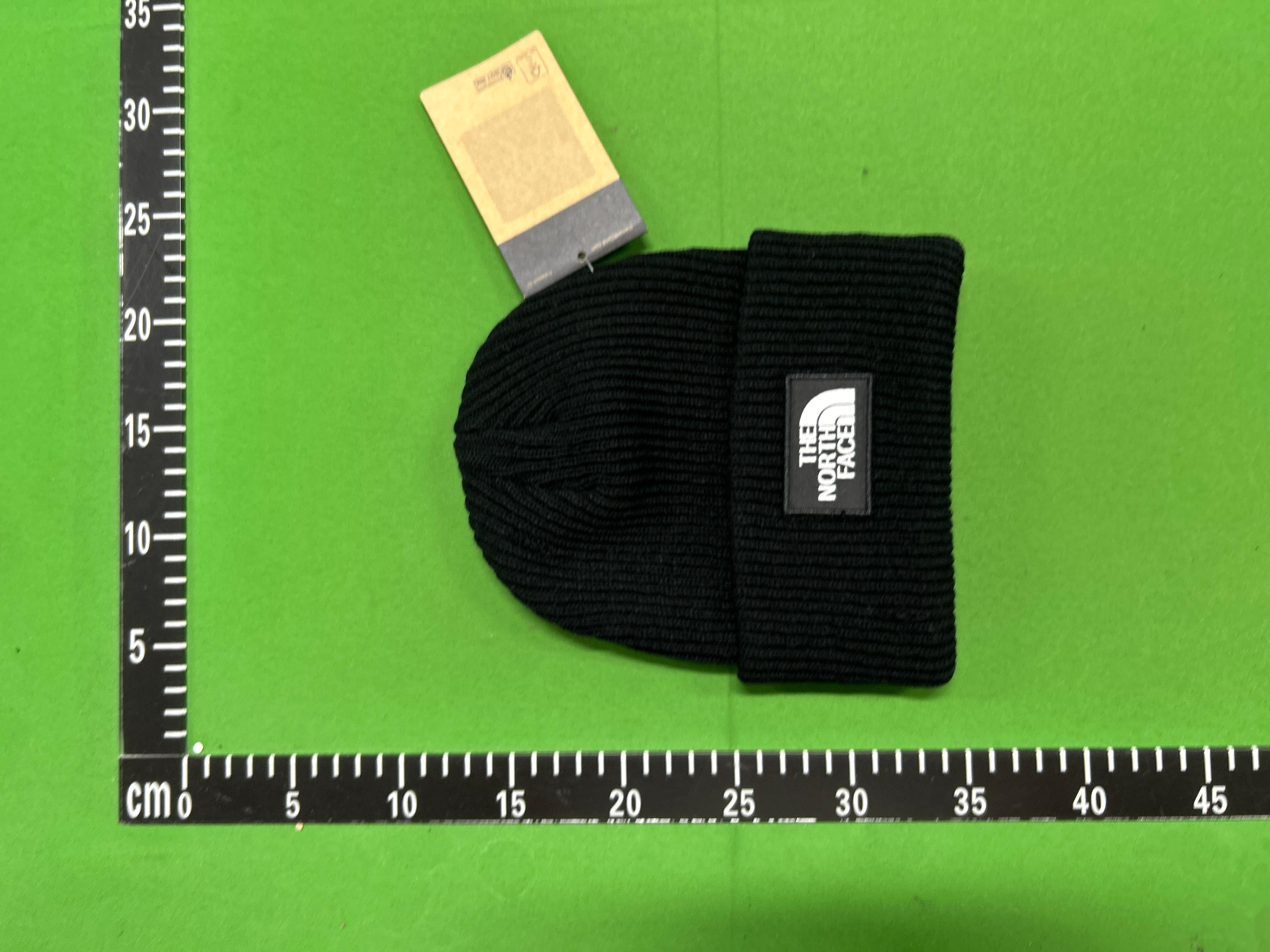 Foto QC 1 de The North Face Beanie Black