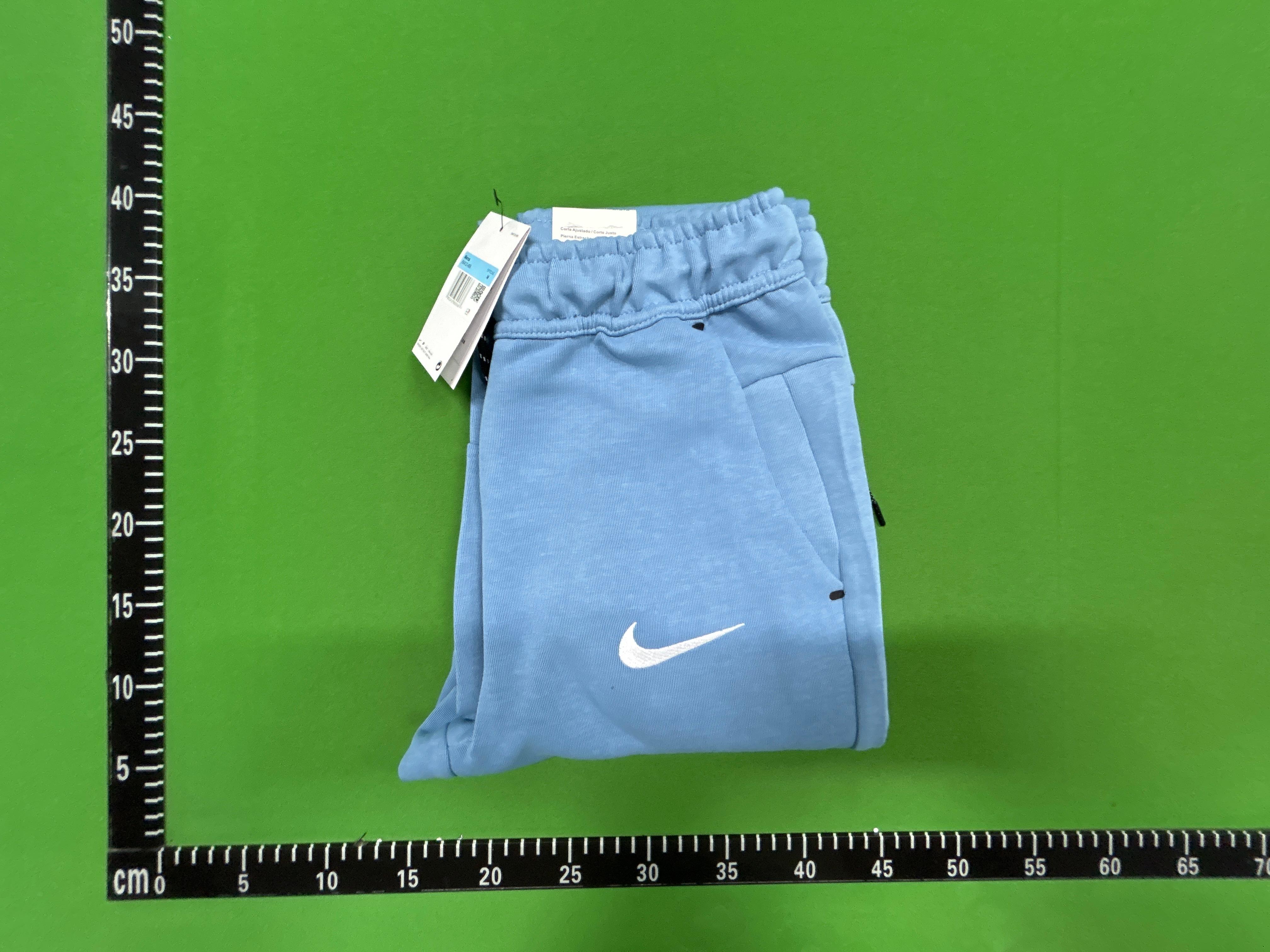 Foto QC 2 de Nike England Sweatpants Tech Fleece Light Blue