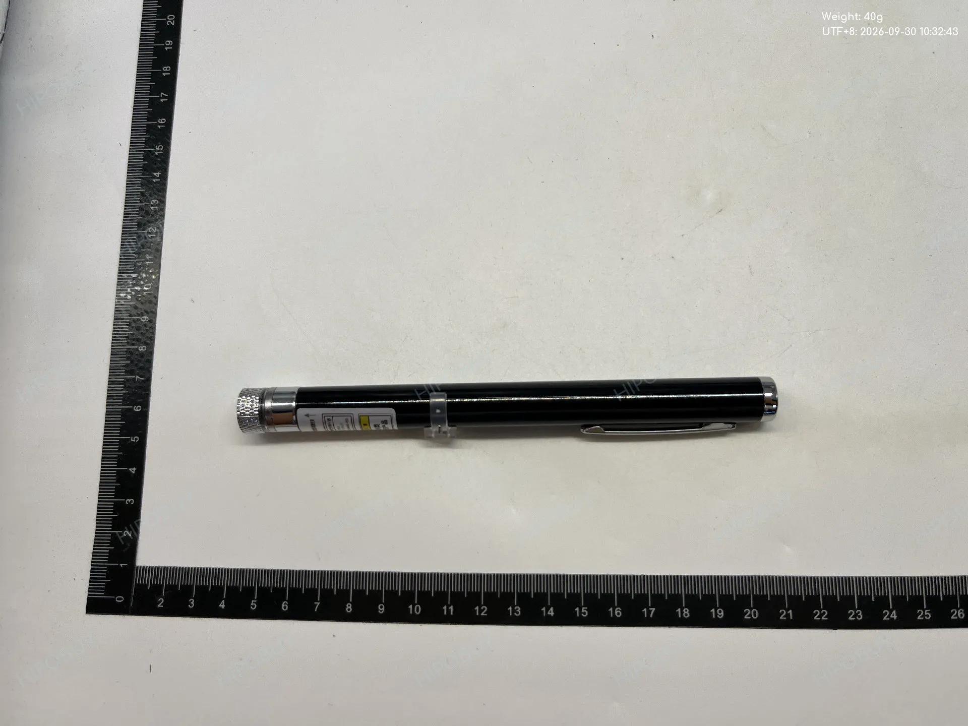 Foto QC 4 de Unbranded Laser Pointer Green Light