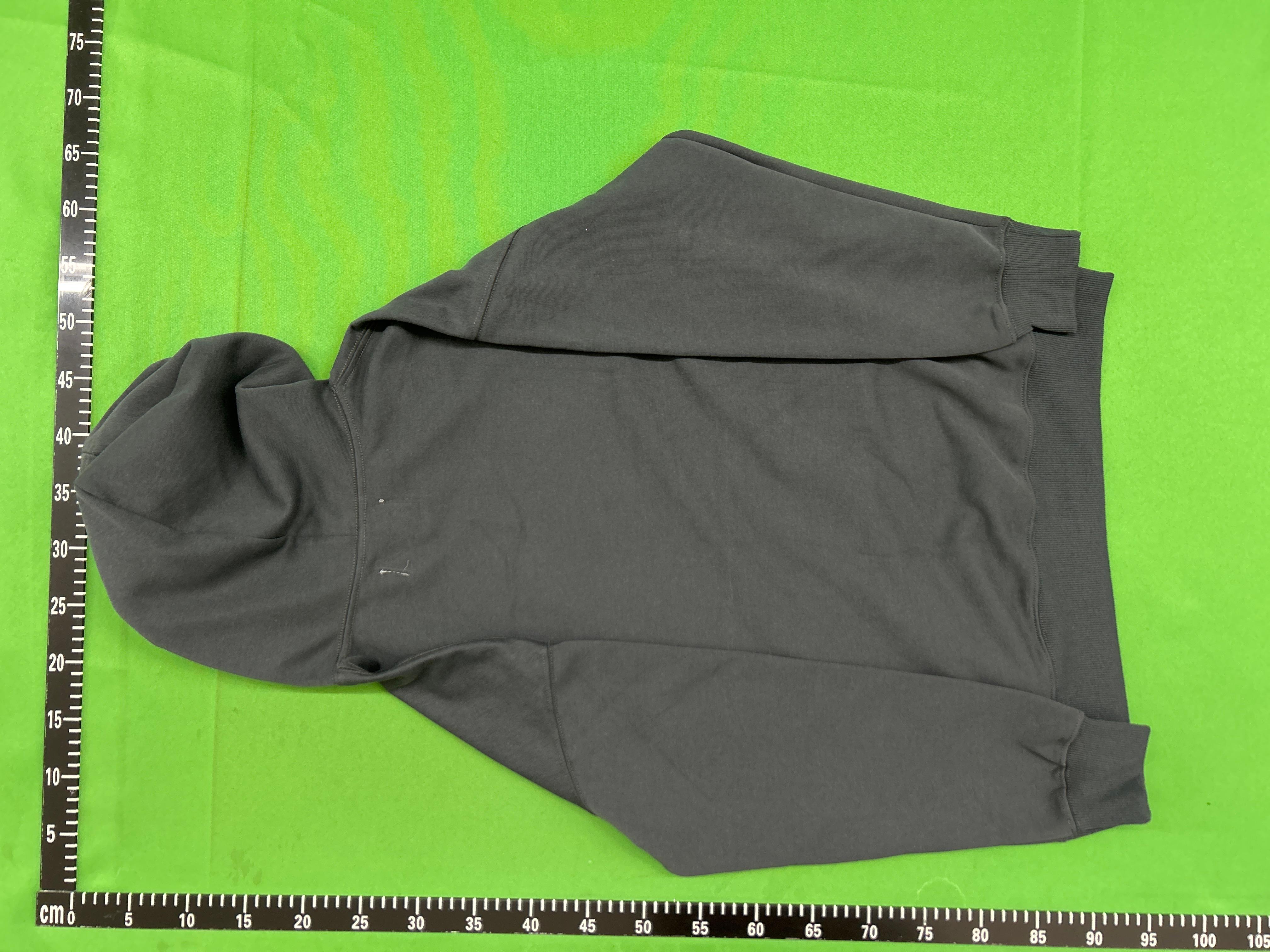 Foto QC 4 de Scuffers Our Home Sweater Grey