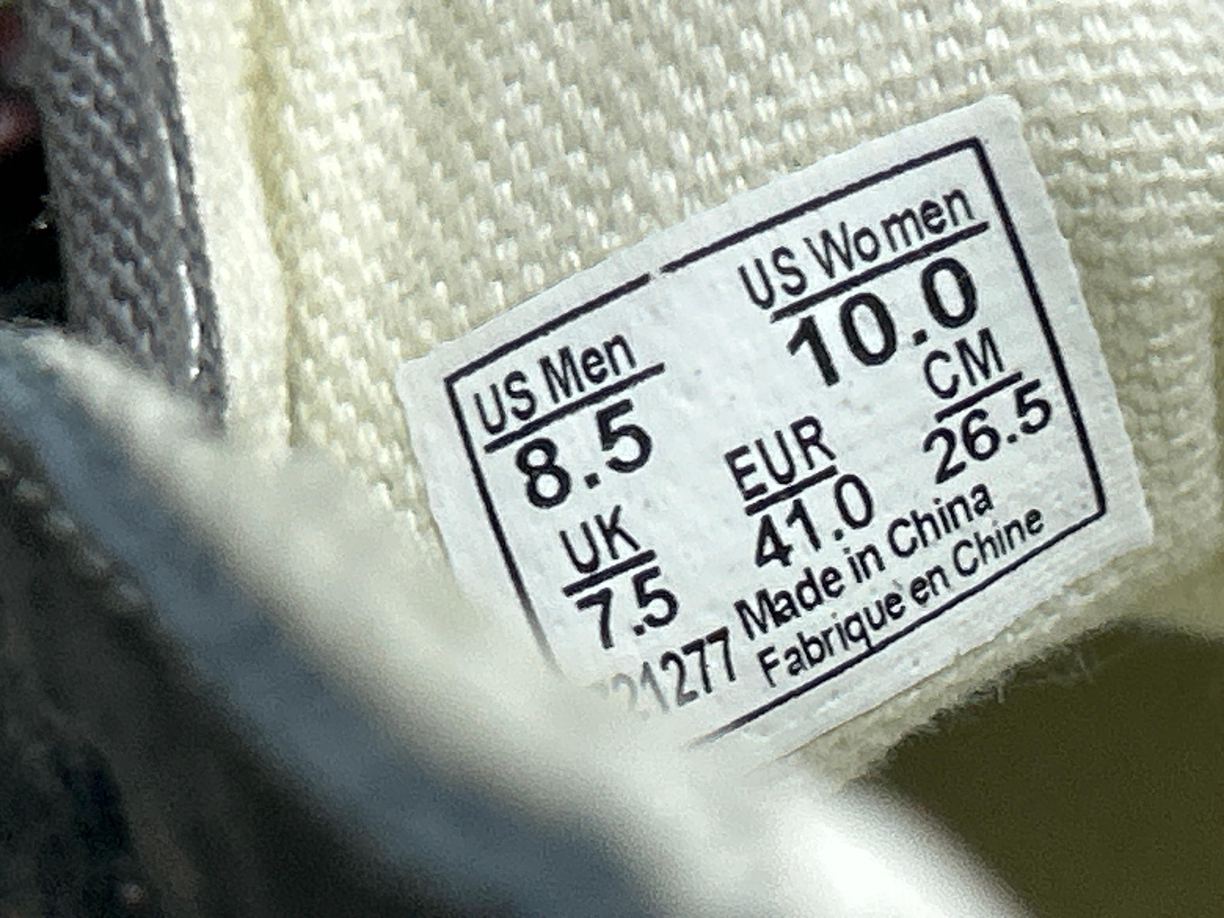 Foto QC 8 de Vans Premium Old Skool 36 Low Pearlized Rust Brown VN000E8VFSB