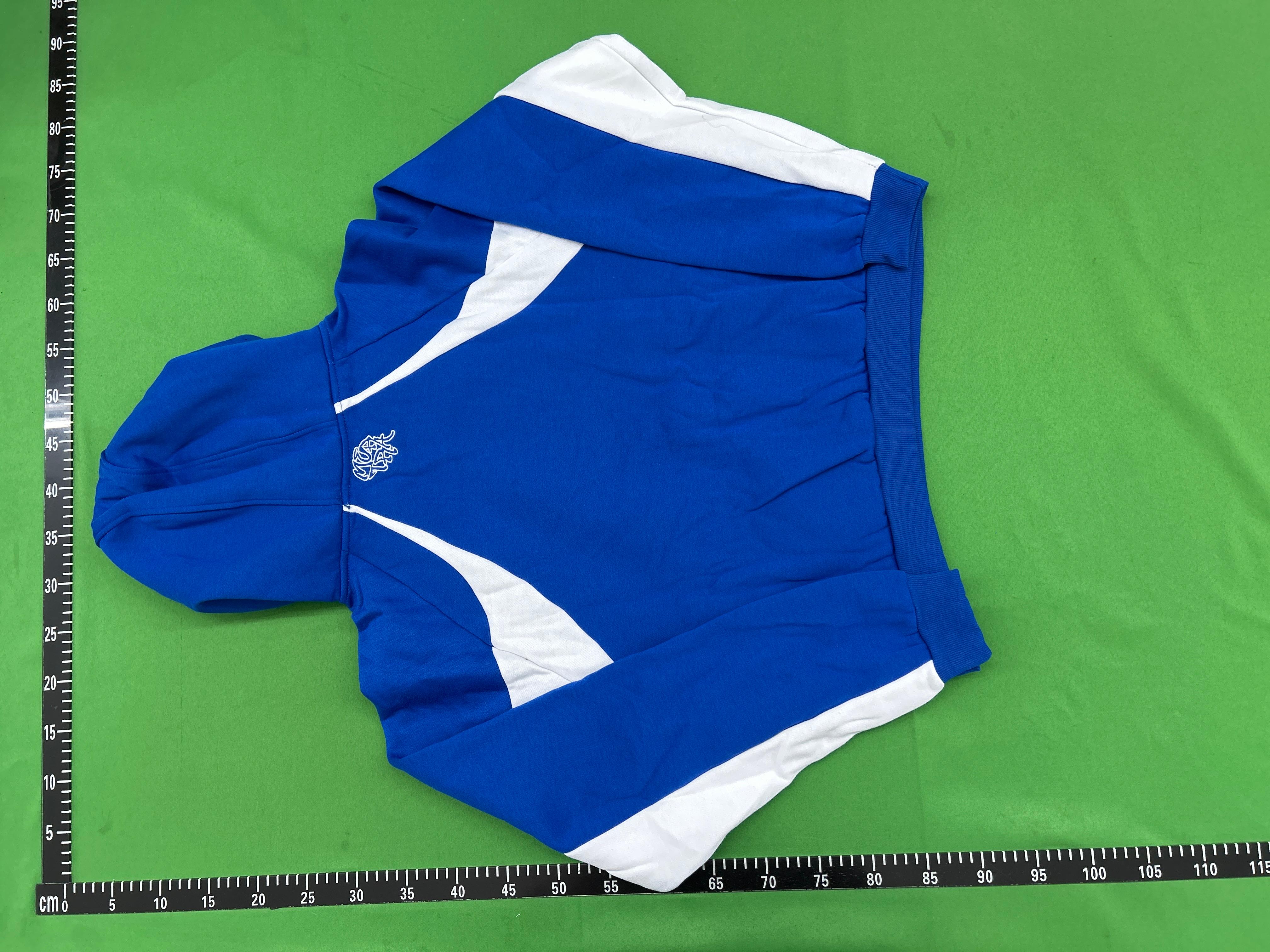 Foto QC 4 de Mertra Dual Panel Sweatpants Grey