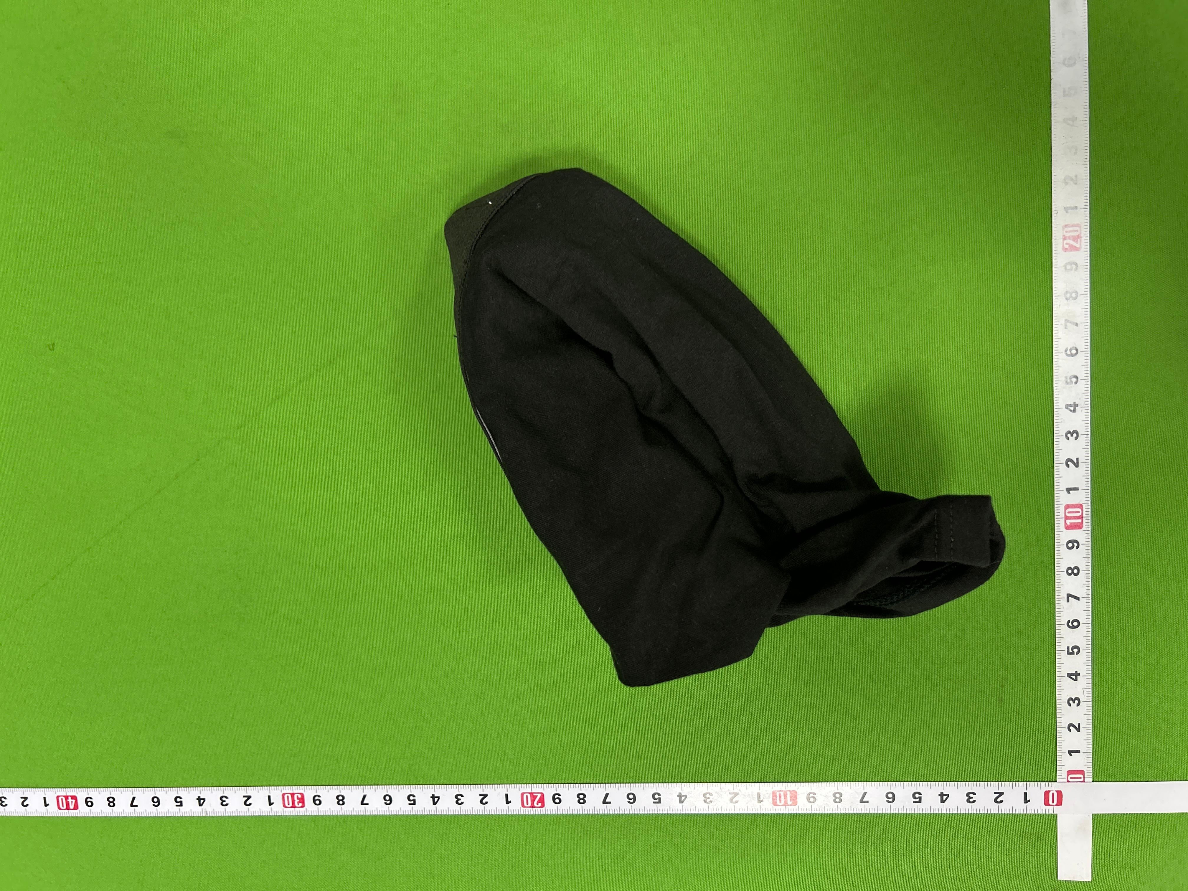 Foto QC 1 de Balenciaga Underwear Cotton Boxer Red