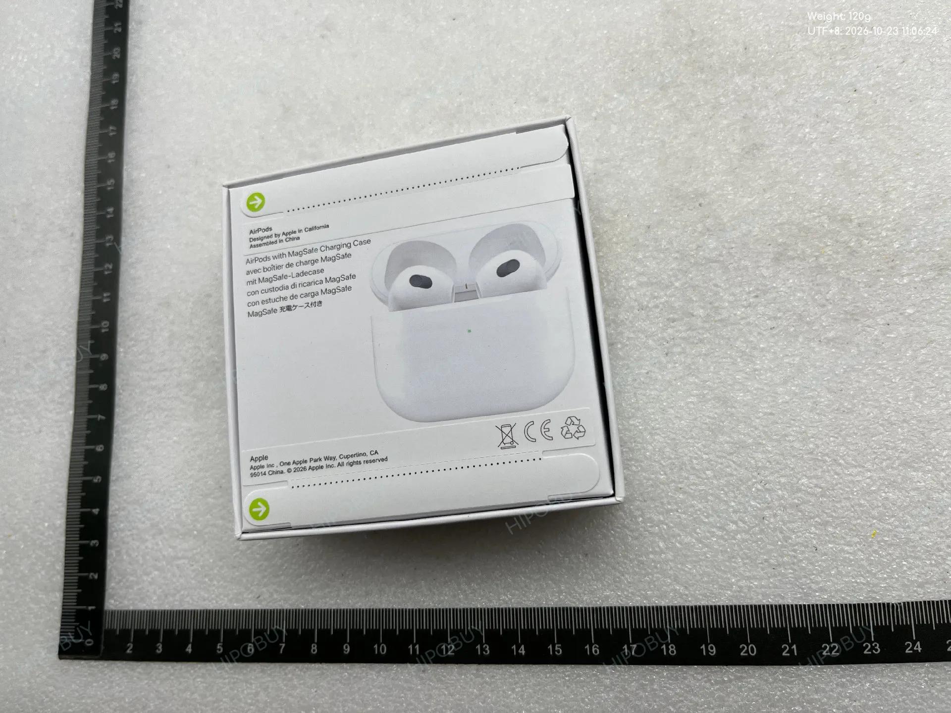 Foto QC 4 de Apple AirPods Max Space Gray