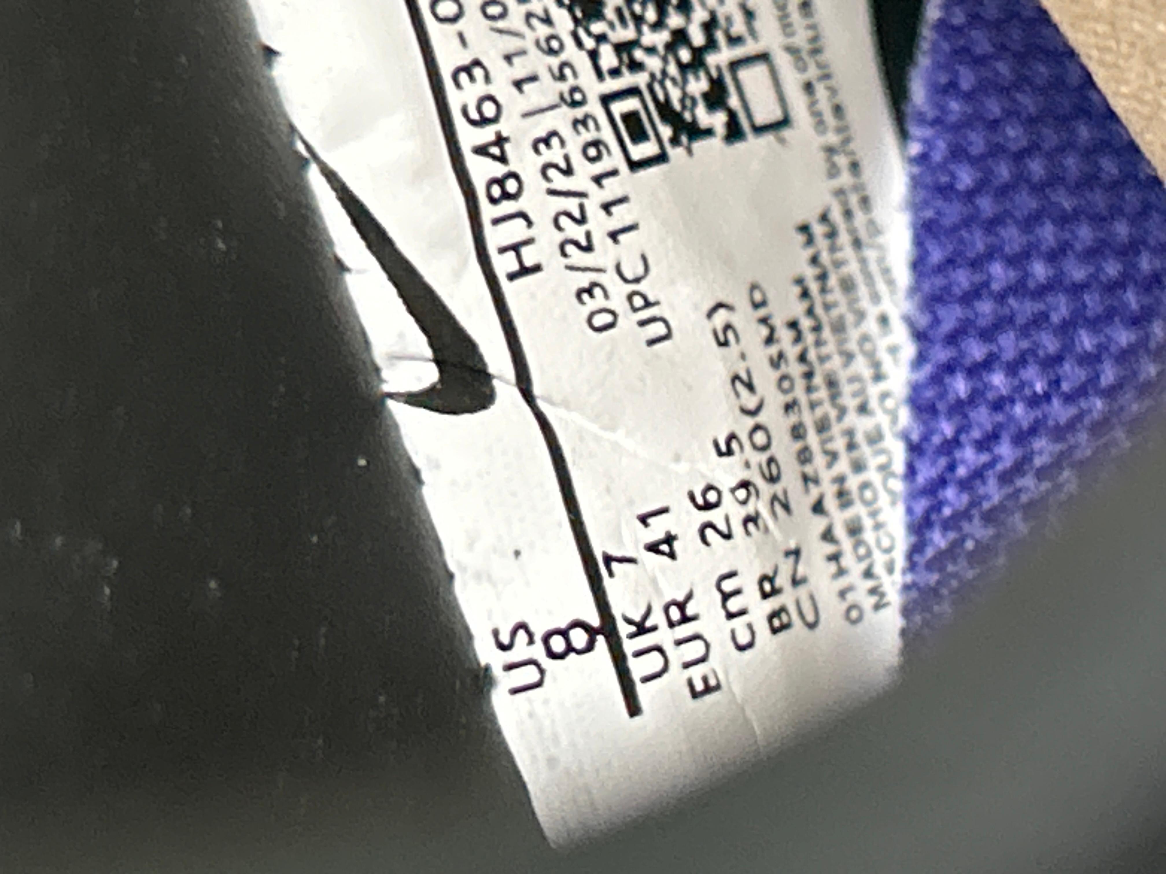 Foto QC 4 de Nike Air Force 1 Low Cactus Plant Flea Market Black HJ8463-001