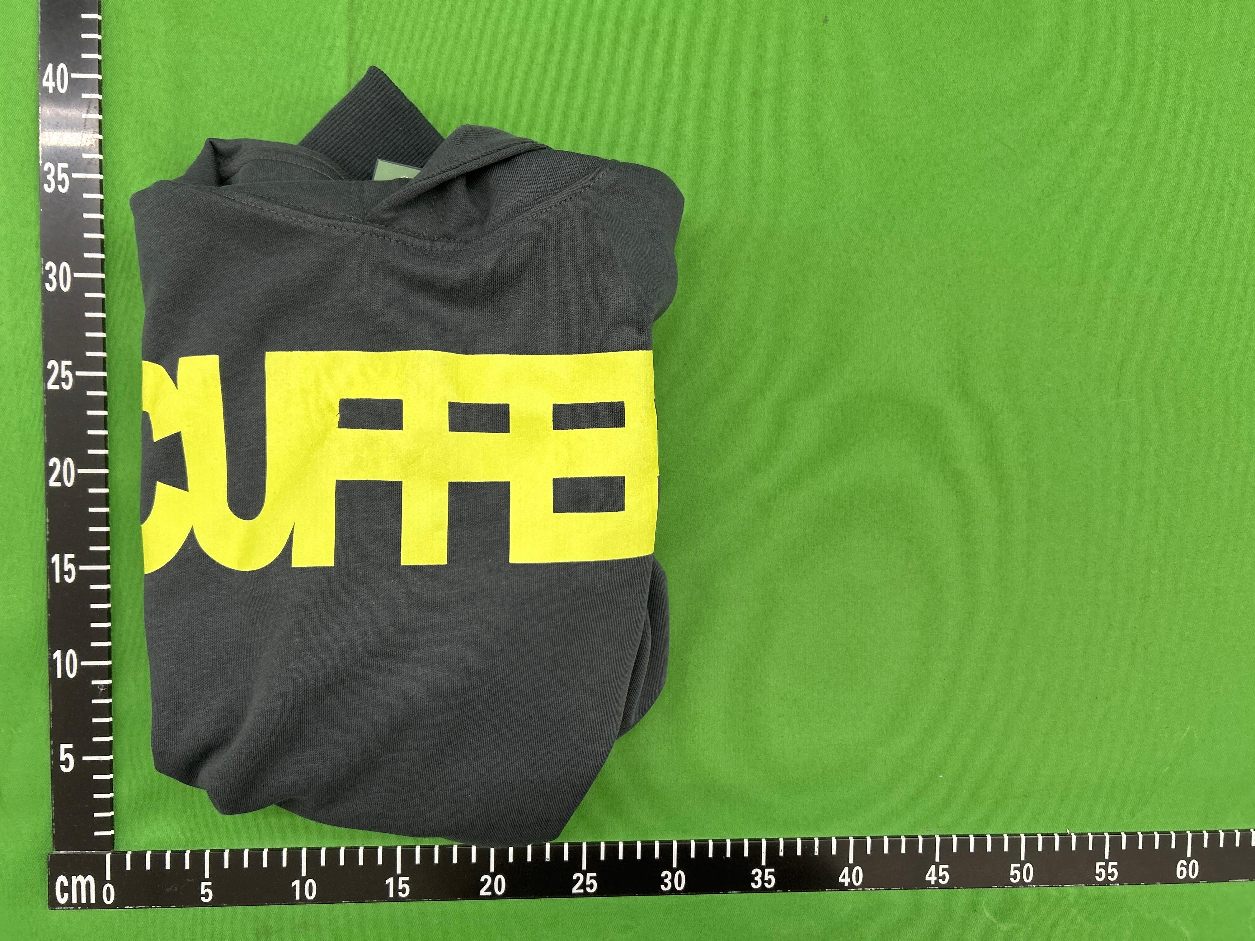 Foto QC 1 de Scuffers Our Home Sweater Grey