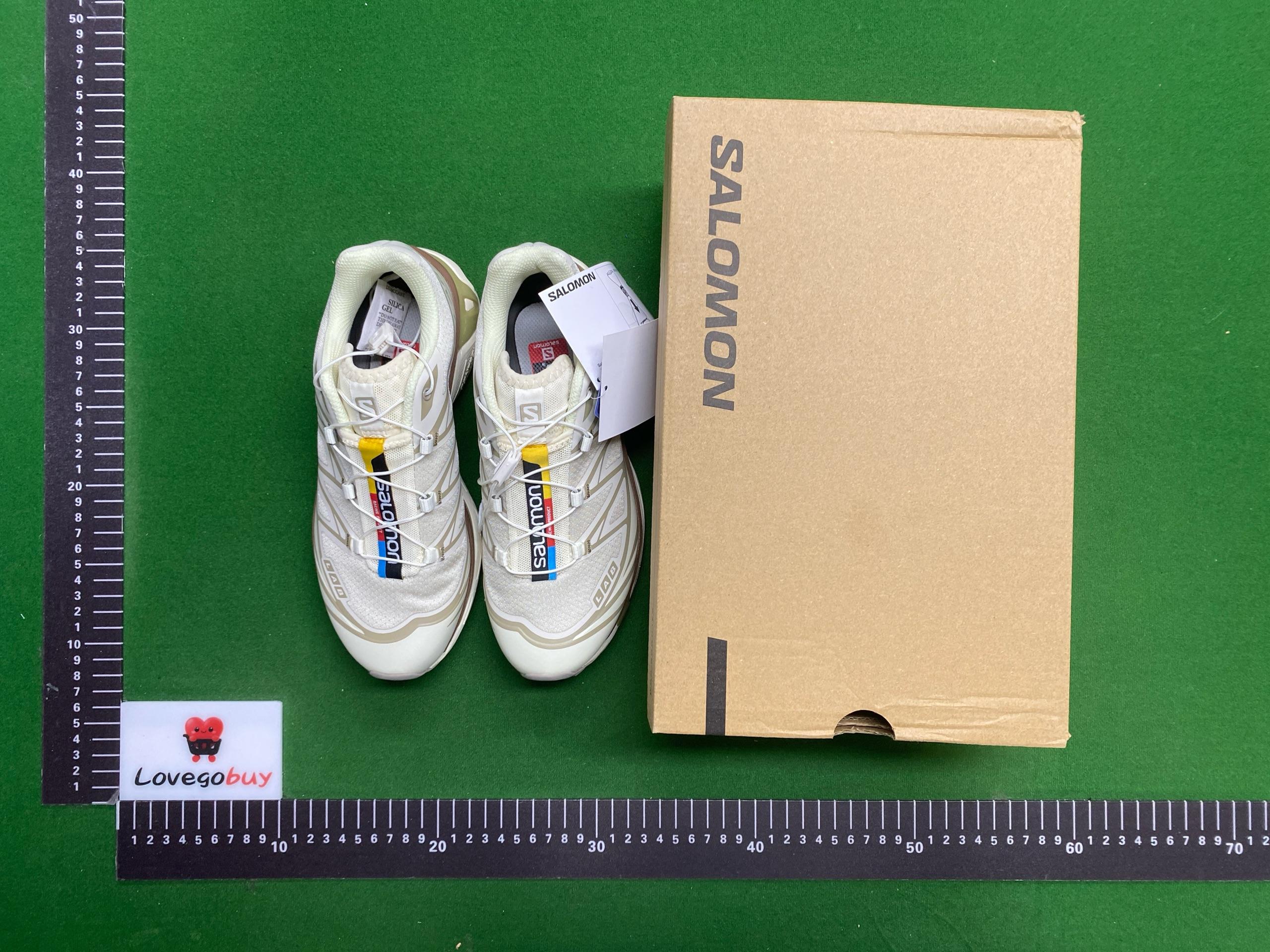 Foto QC 4 de Salomon XT-6