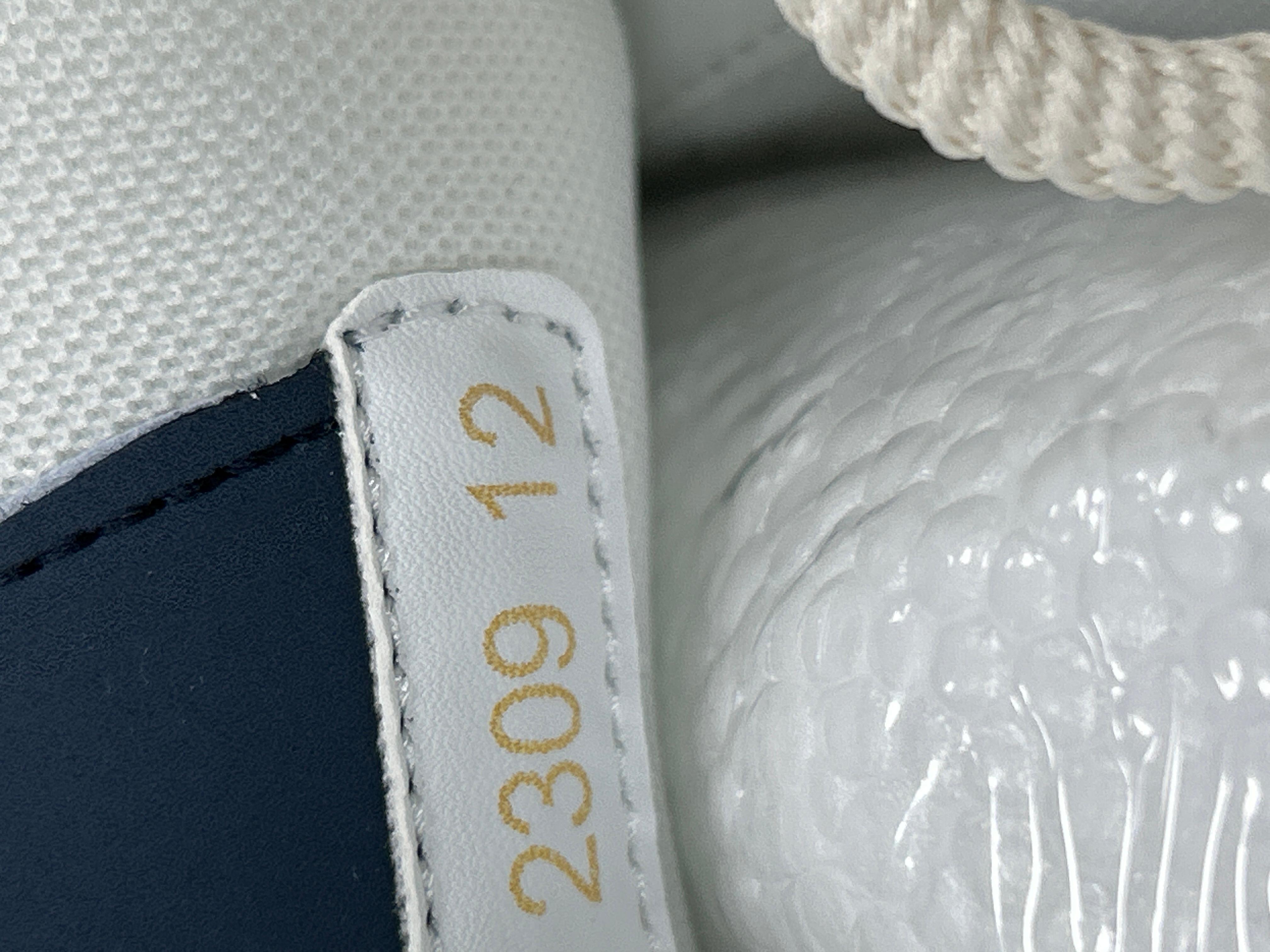 Foto QC 6 de Louis Vuitton LV Skate Sneaker