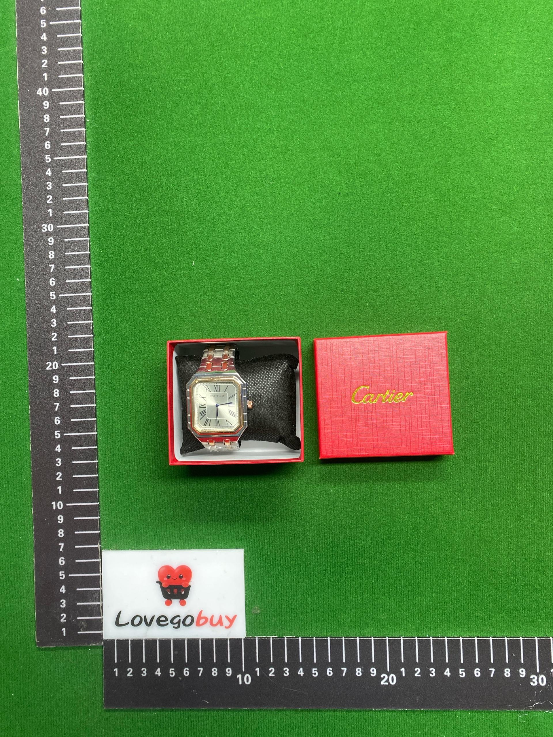 Foto QC 4 de Rolex Submariner Two-Tone Gold Dial