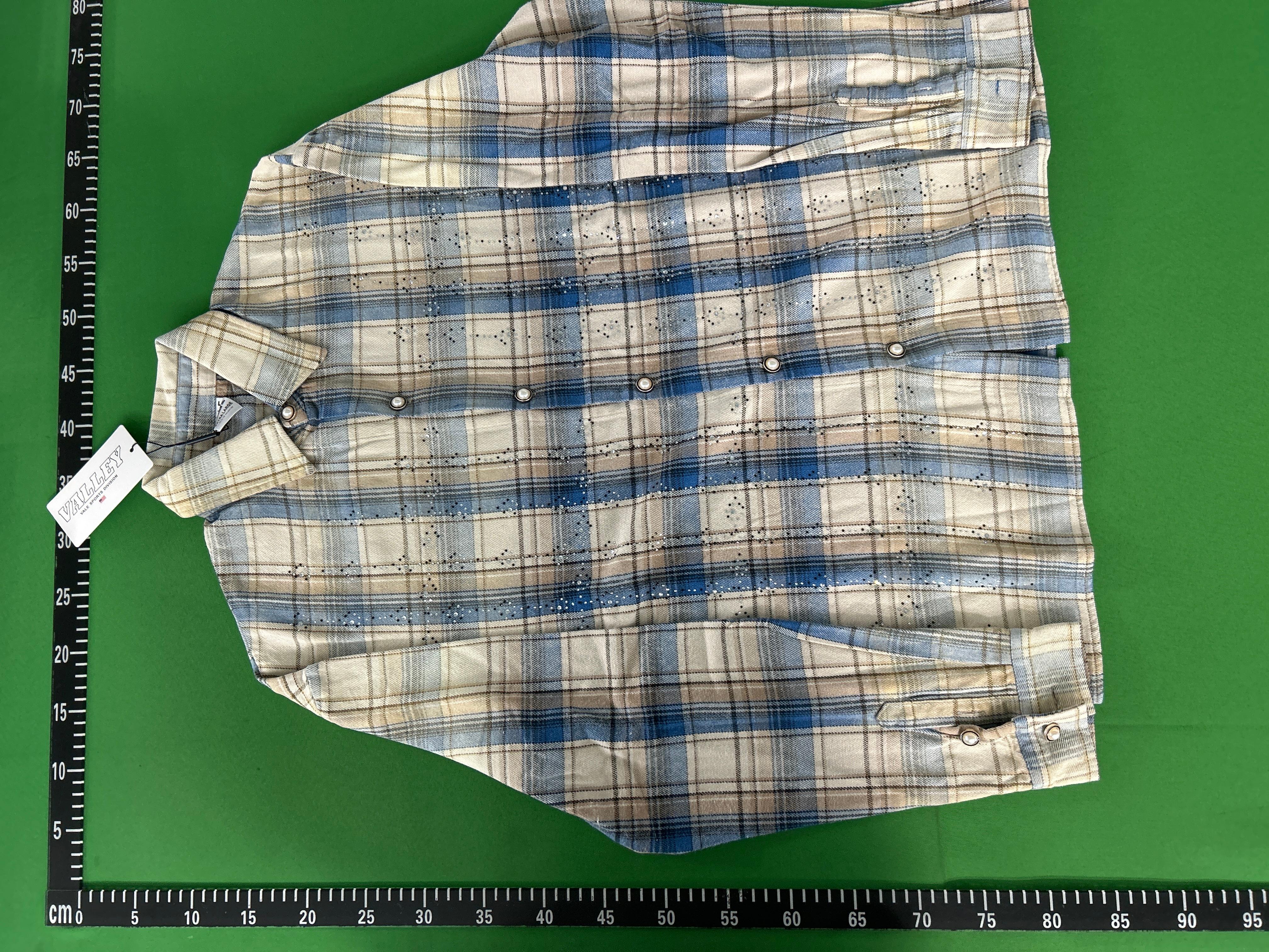 Foto QC 4 de VALLEY Sport Division Zip-Up Jacket Rhinestone Grey