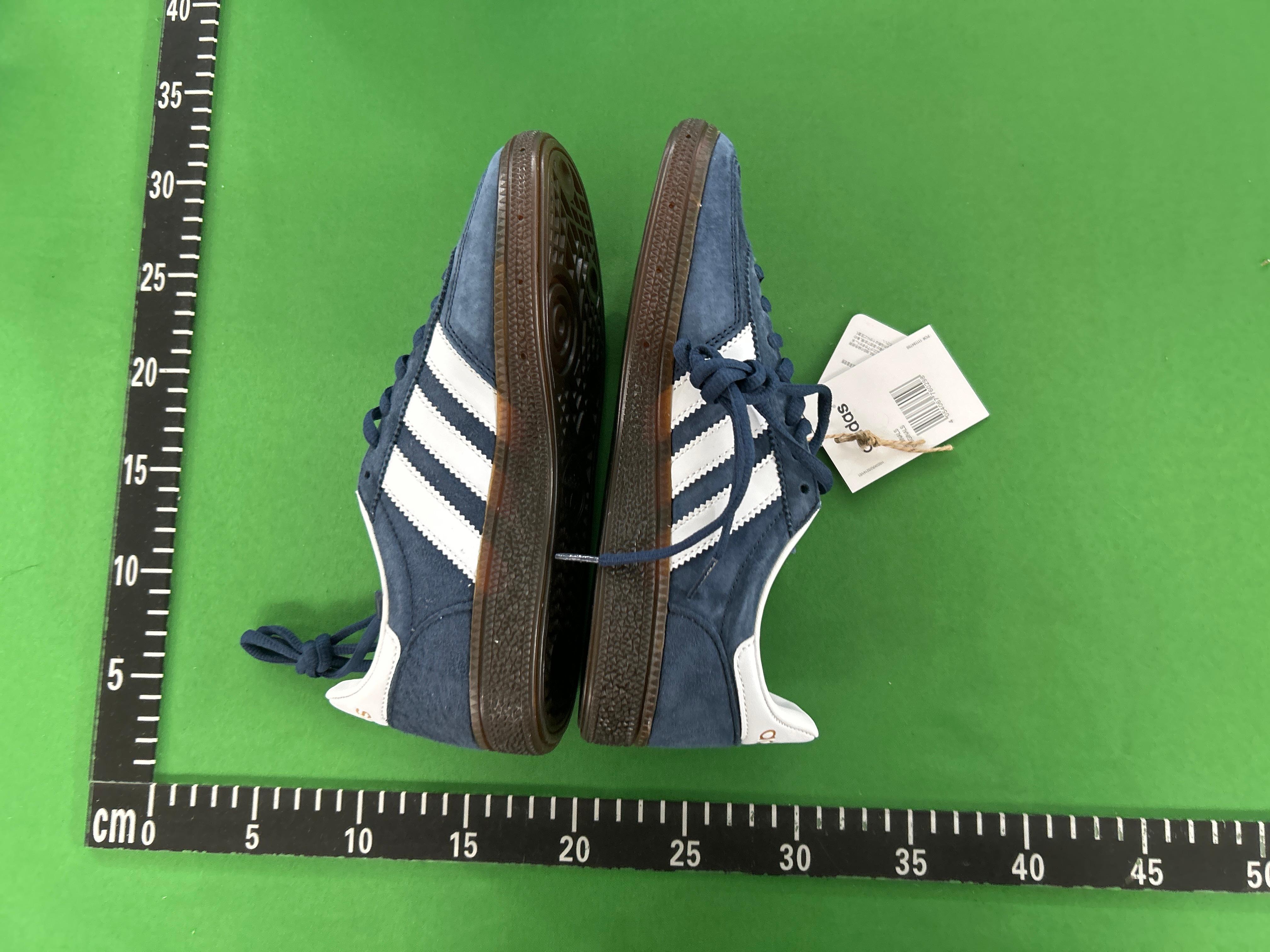 Foto QC 4 de adidas Handball Spezial Navy Gum