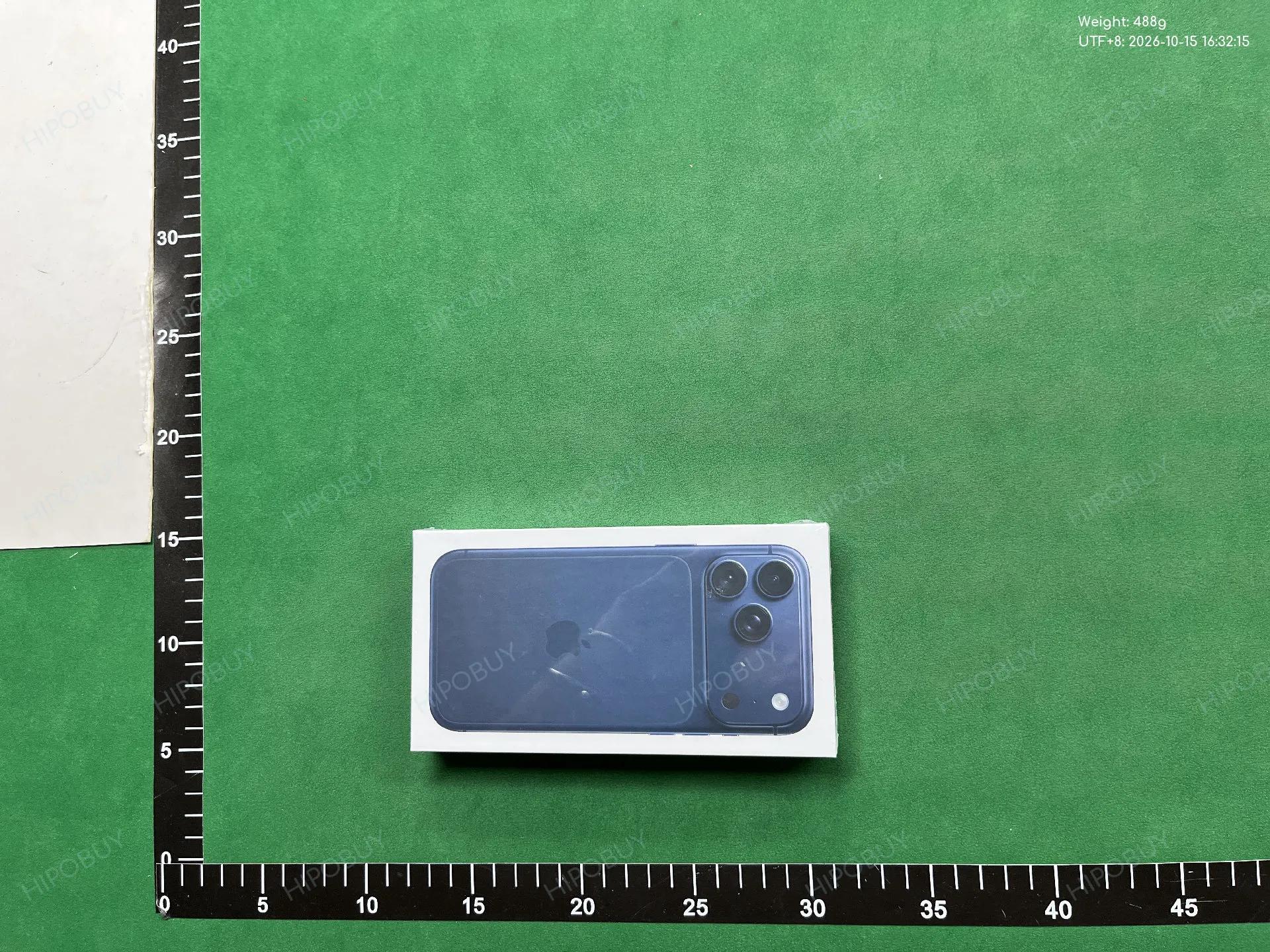 Foto QC 4 de Apple iPhone 14 Pro Max Deep Purple