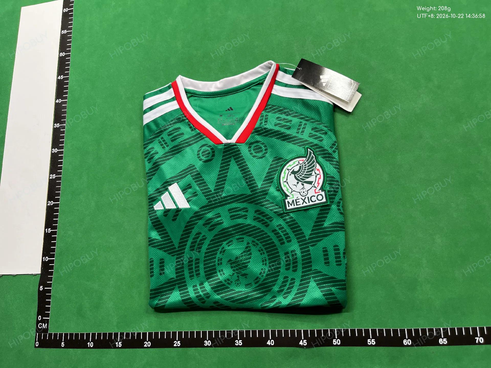 Foto QC 4 de Nike x Norway 2024 Blackout Jersey Black