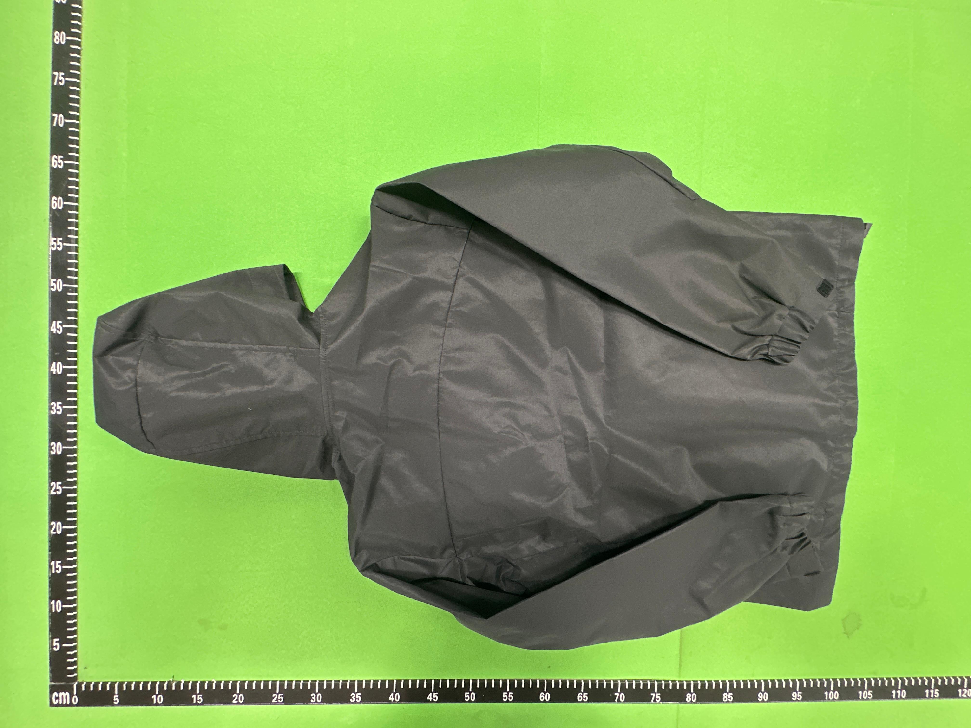 Foto QC 4 de Arc'teryx Walk Gently Beta SL Shell Jacket GORE-TEX Black Sapphire