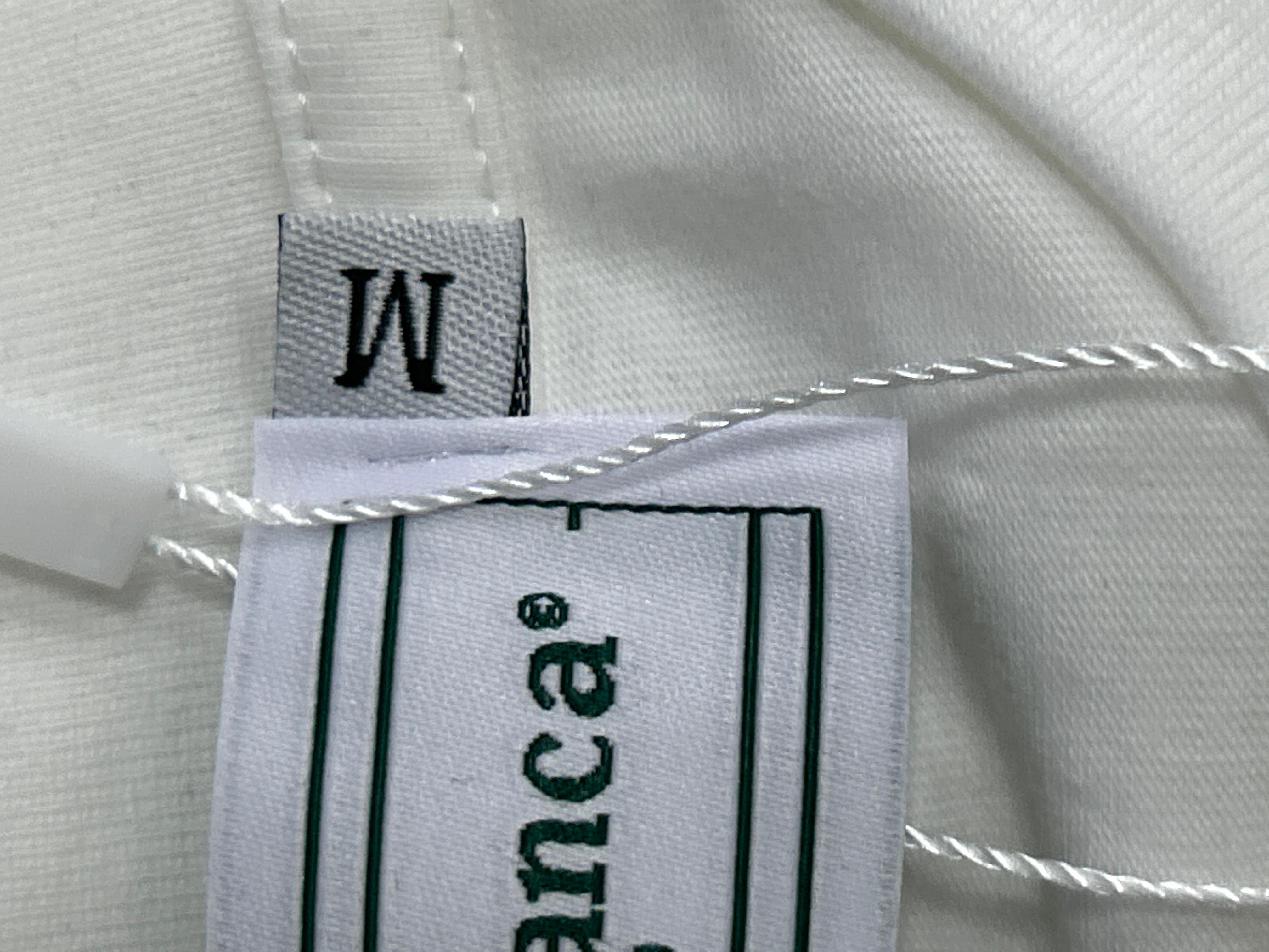Foto QC 2 de Casablanca Air Casablanca T-shirt White