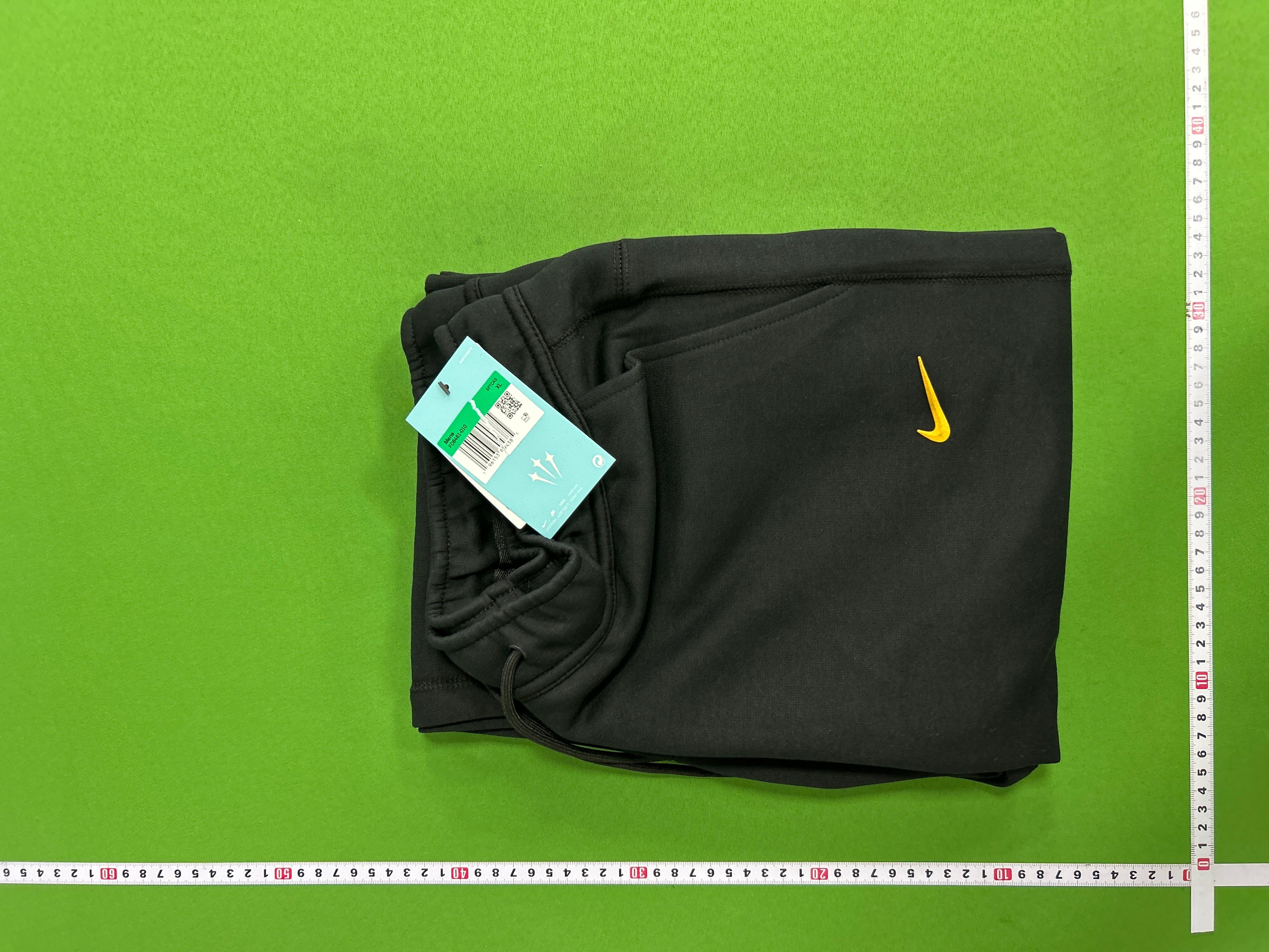 Foto QC 7 de Nike x NOCTA Tech Fleece Open Hem Sweatpants Citron Tint