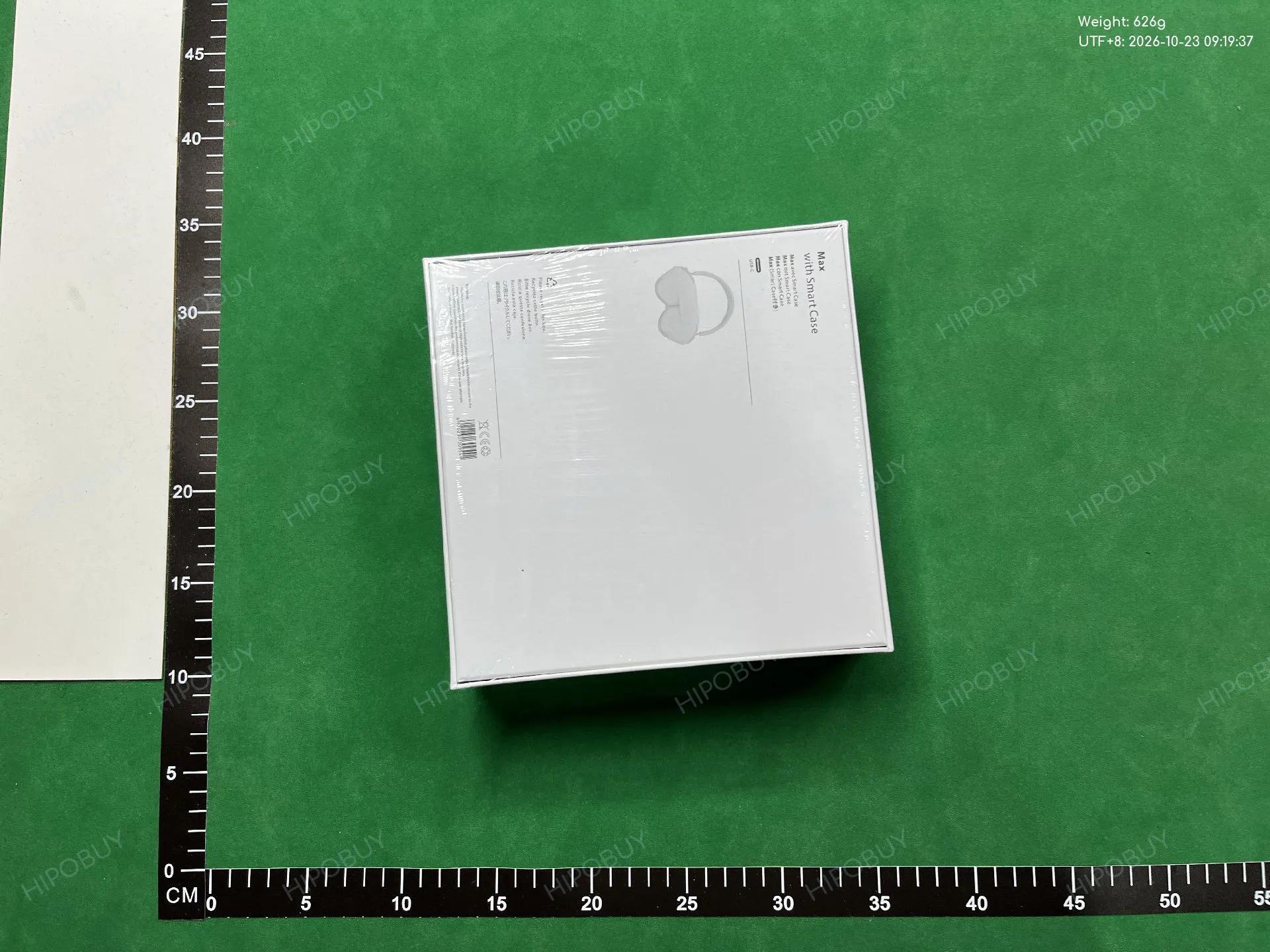 Foto QC 7 de Apple AirPods Max Space Gray