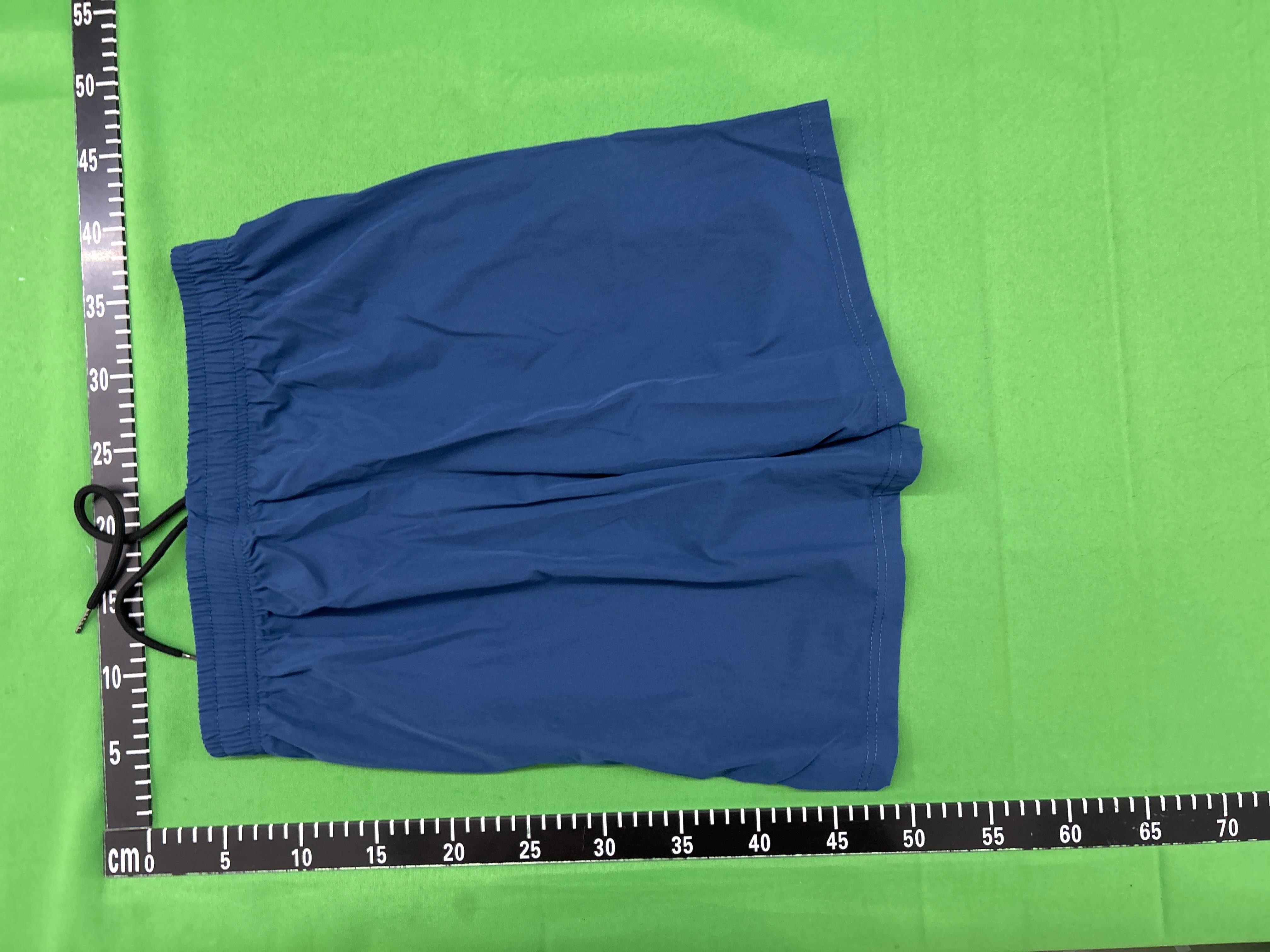 Foto QC 8 de Gymshark Running Shorts 3-Inch Grey