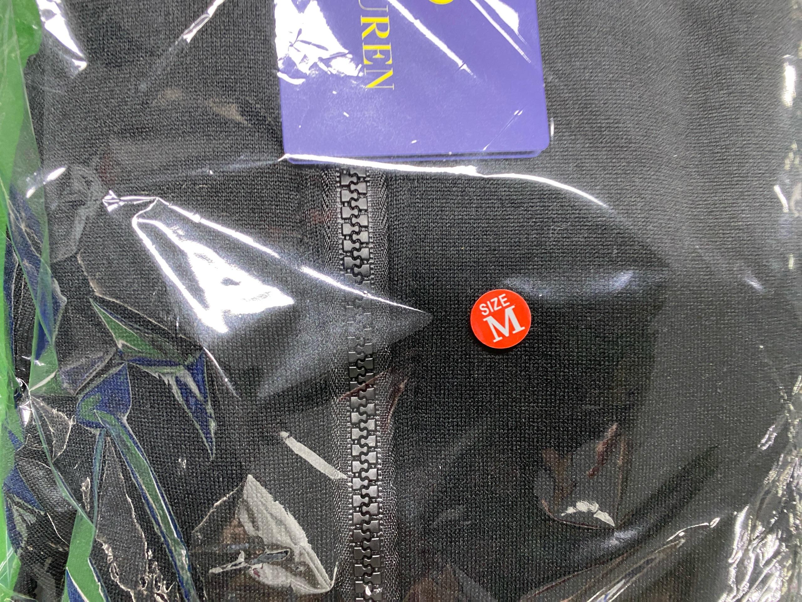 Foto QC 6 de Polo Ralph Lauren Zip Jacket Hoodie Blue