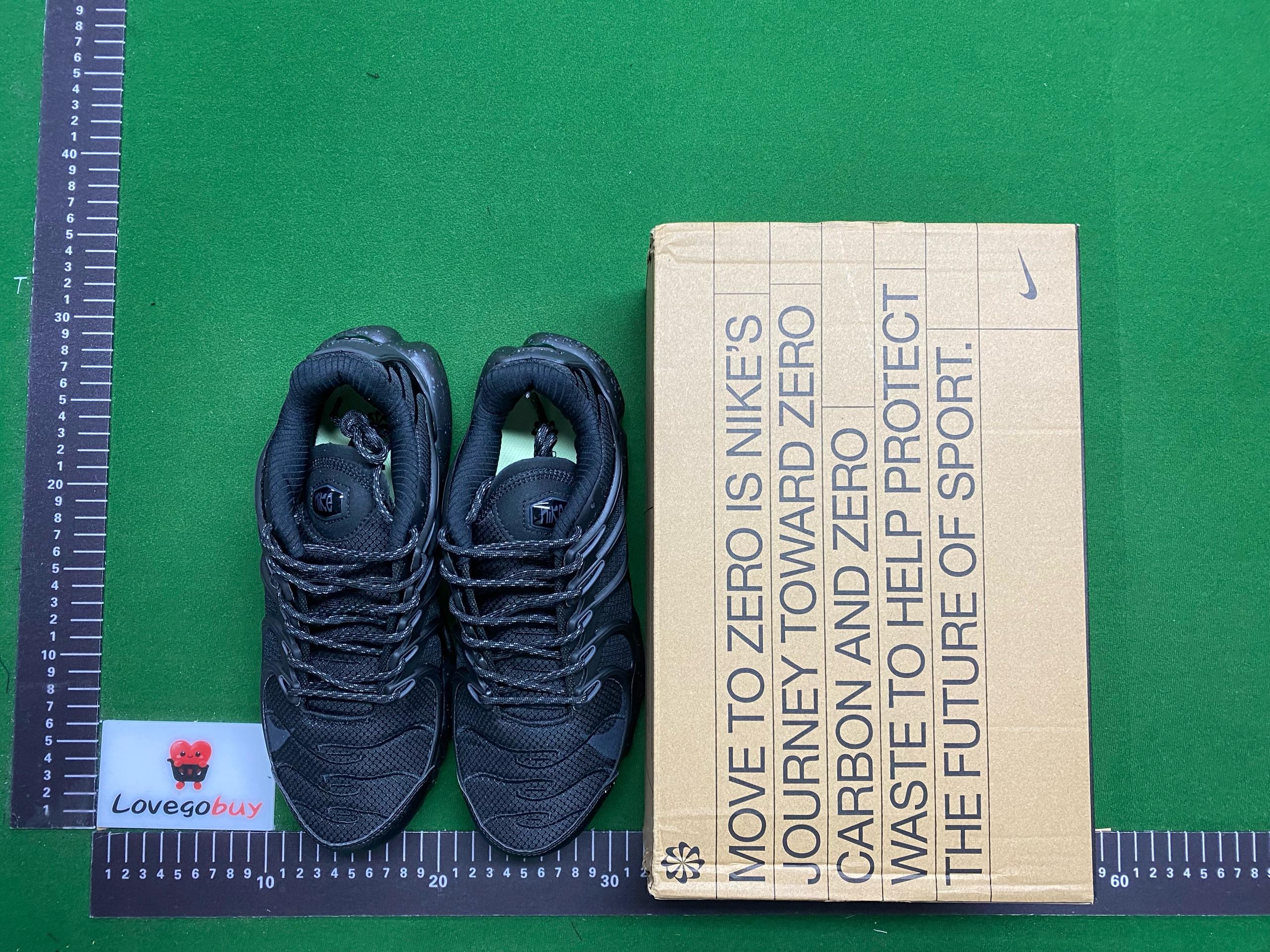 Foto QC 4 de Nike Air Max Plus Terrascape Sail Navy DQ3977-100