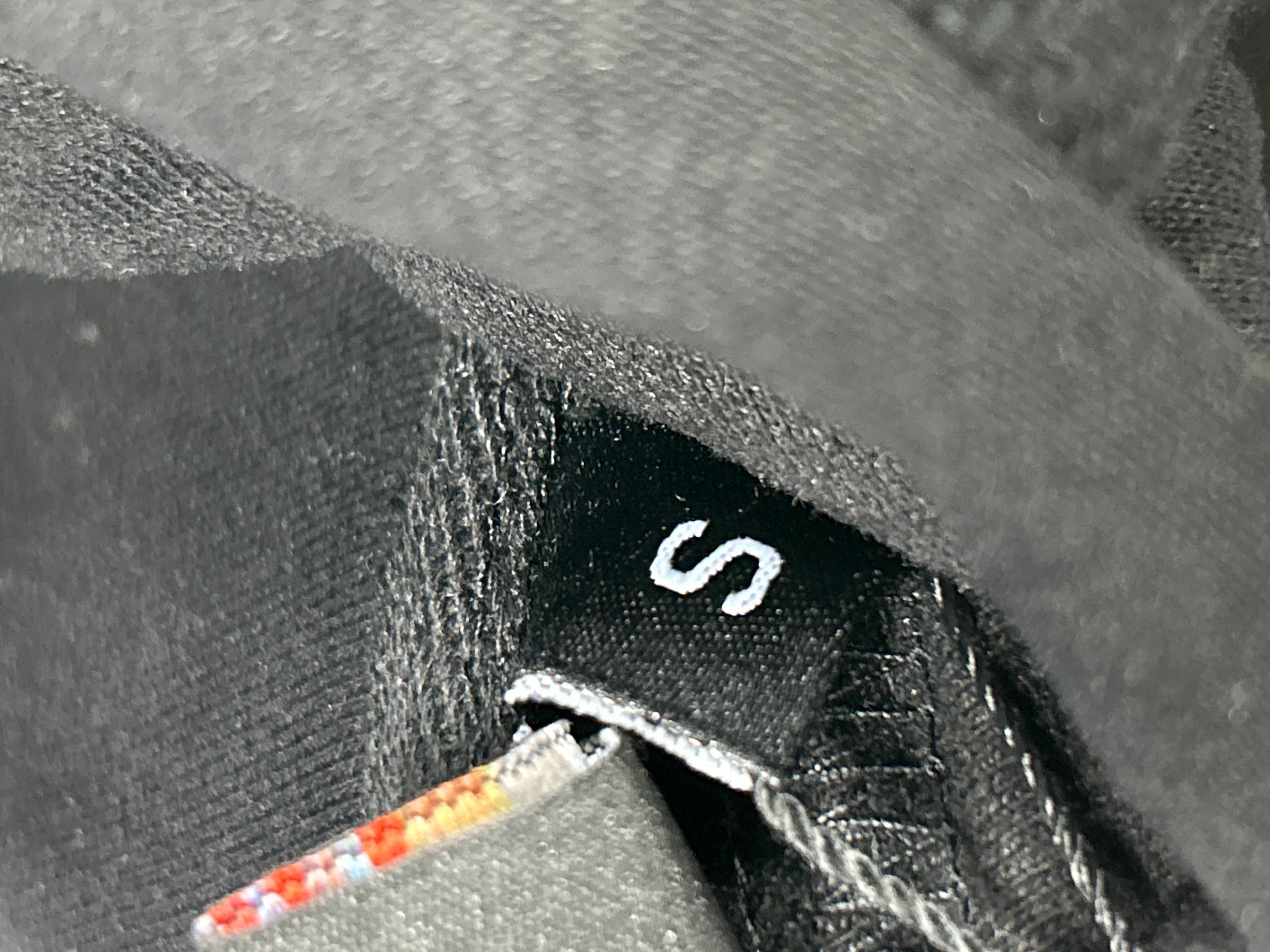 Foto QC 6 de Aimé Leon Dore Unisphere Hoodie