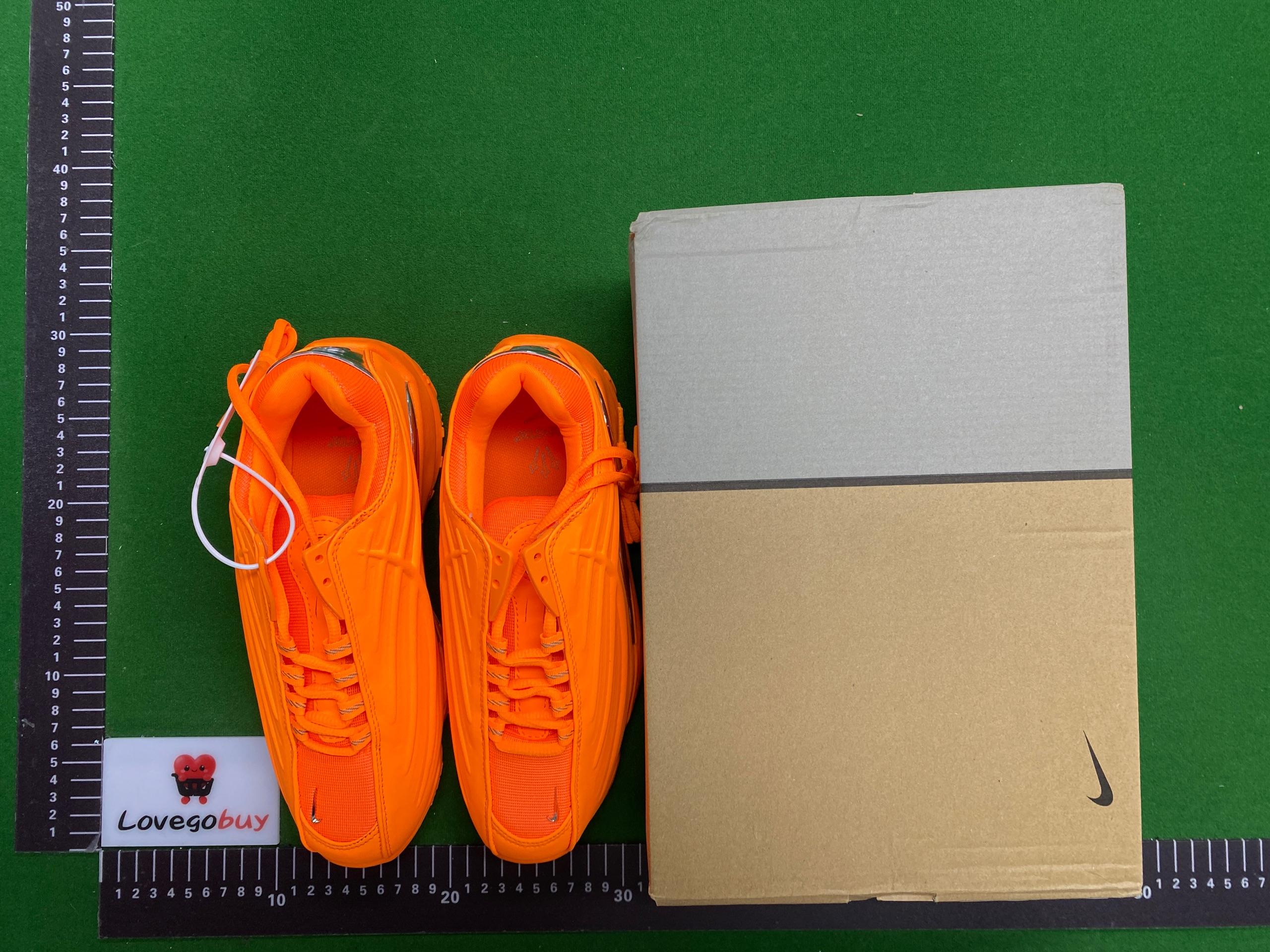 Foto QC 4 de Nike Hot Step 2 NOCTA White DZ7293-100