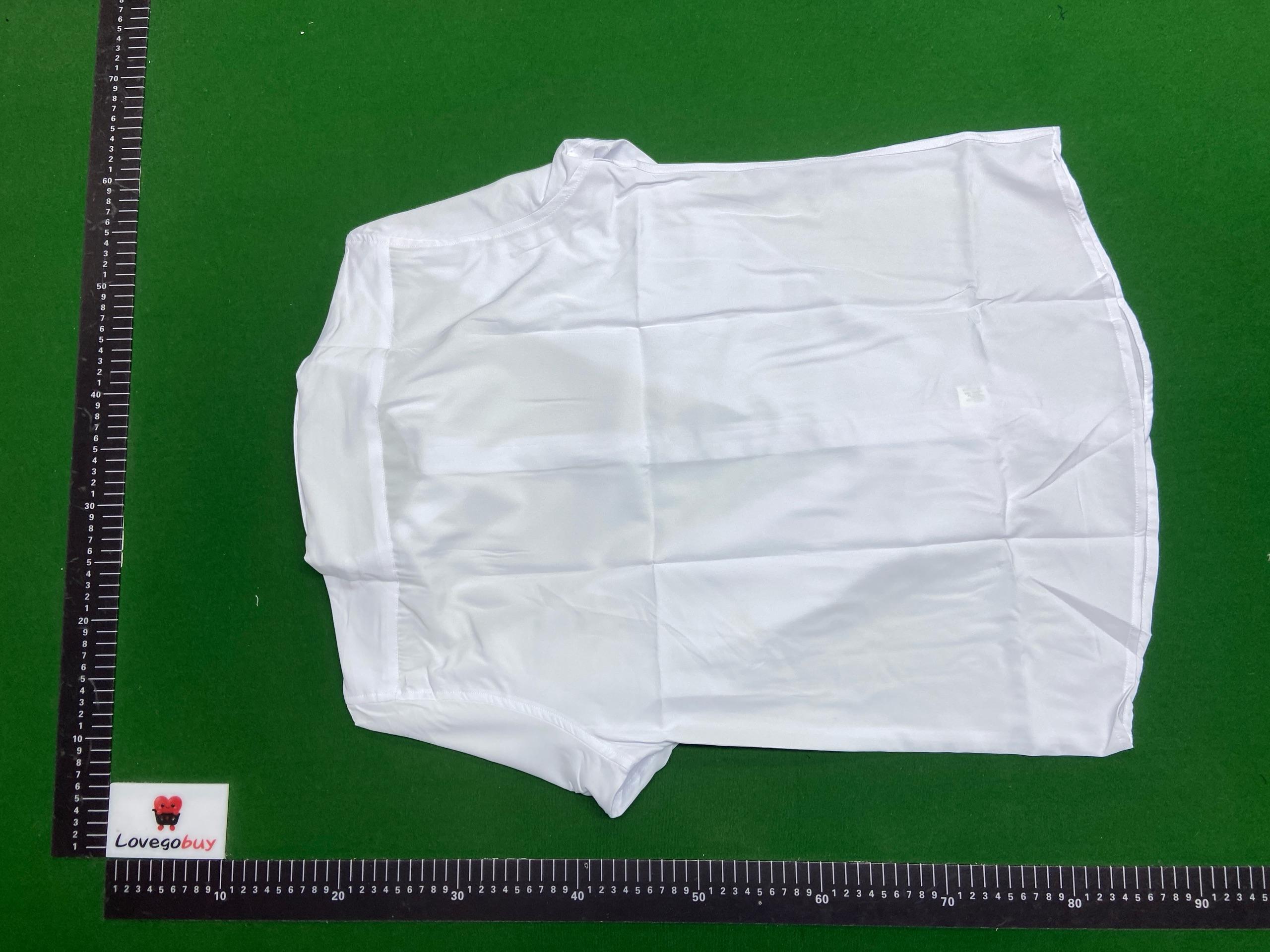 Foto QC 6 de Other Shirt Slim Fit Business White