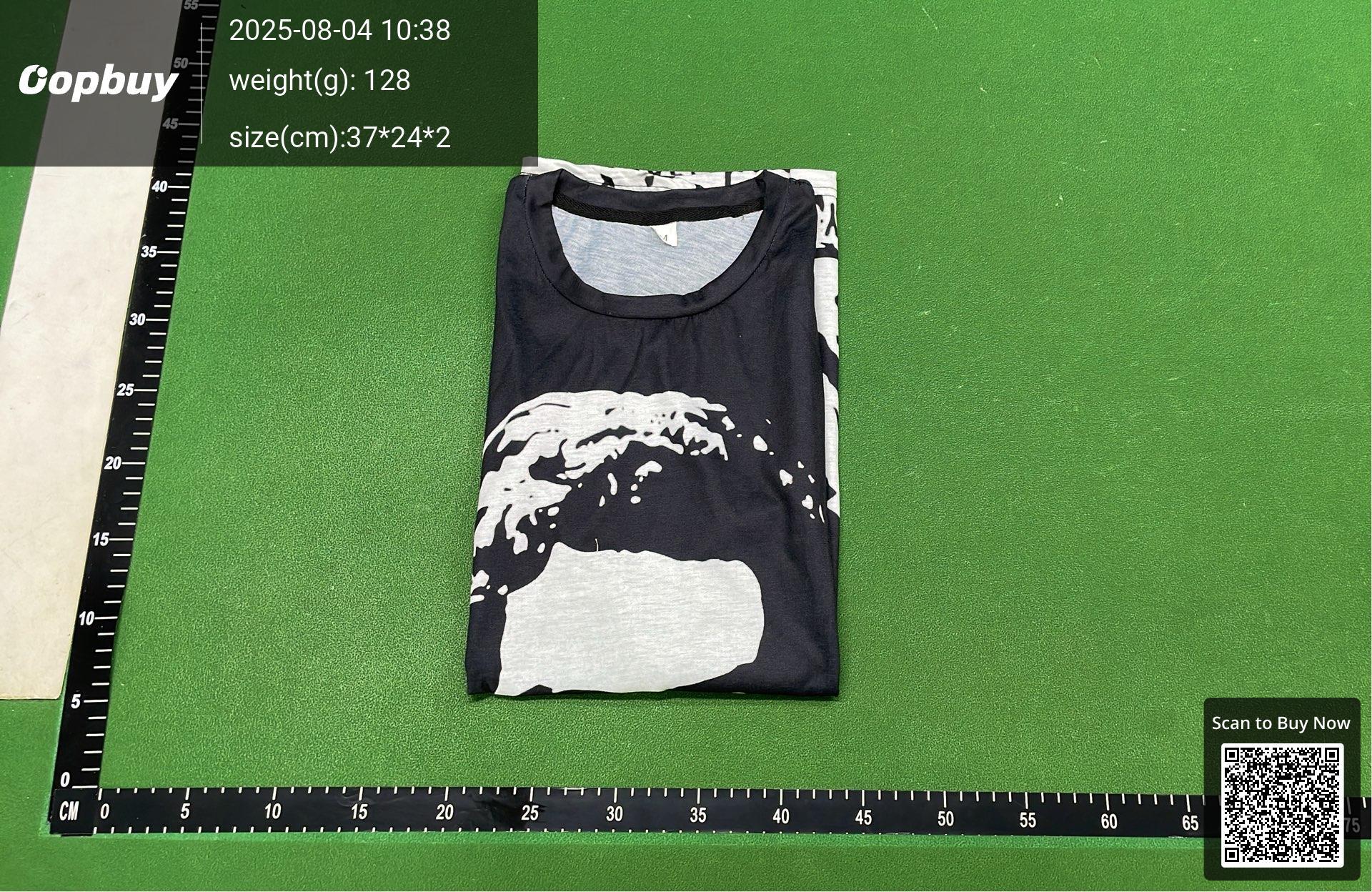 Foto QC 4 de Asaali Jean Company Jacket Black