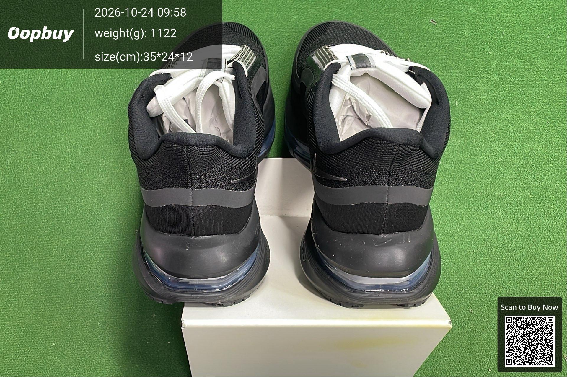 Foto QC 3 de Nike Pegasus Premium Low White HQ2592-102